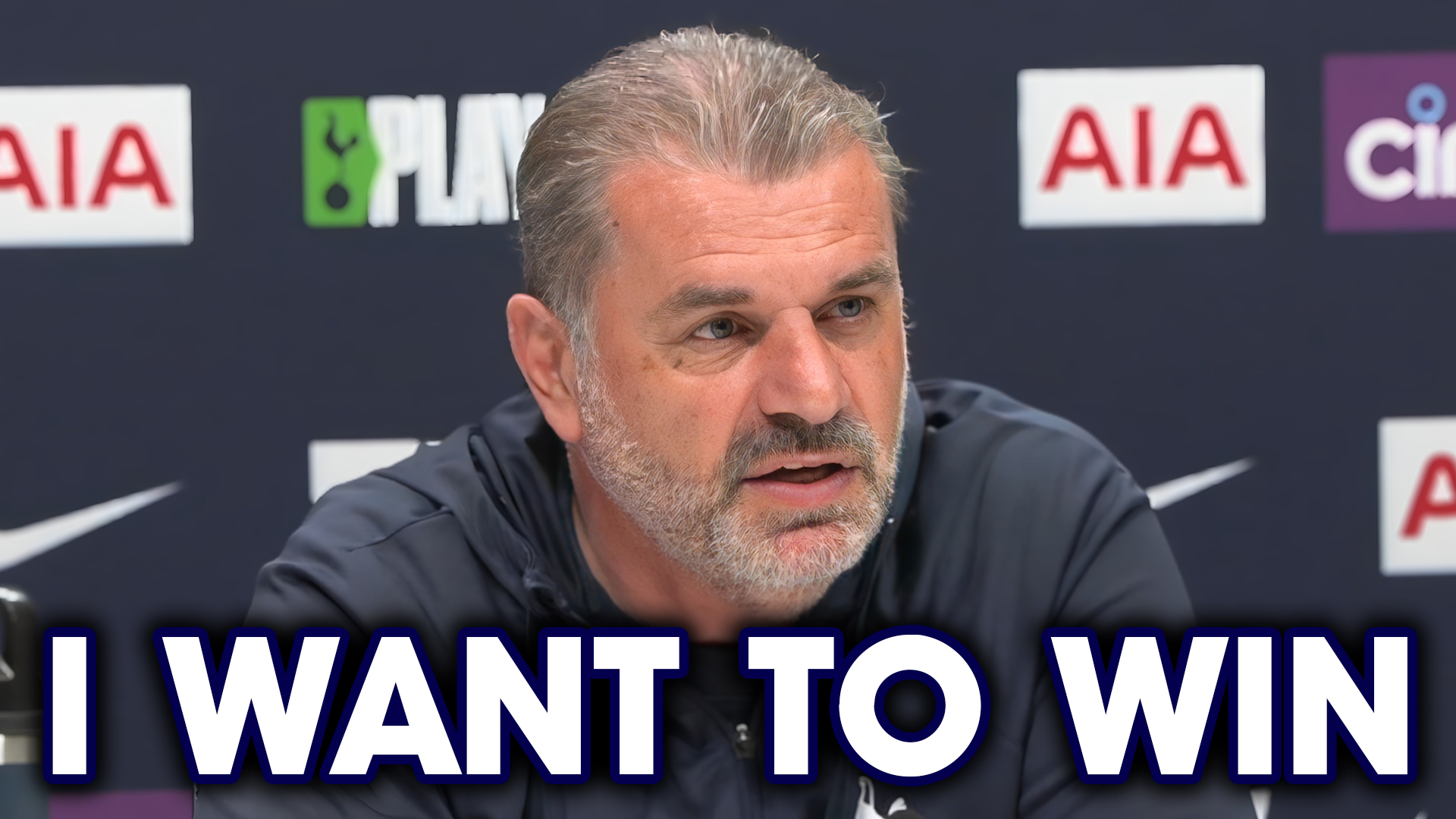 "I'm Here To Win Things NOT Bragging Right!" ANGE ON ARSENAL AND SPURS RIVALRY [EMBARGOED SECTION] episode artwork