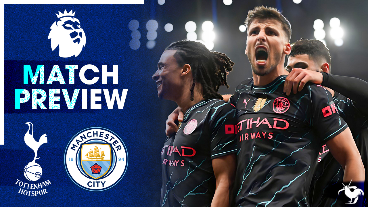 We Can't Hand Arsenal The Title! [MATCH PREVIEW] episode artwork