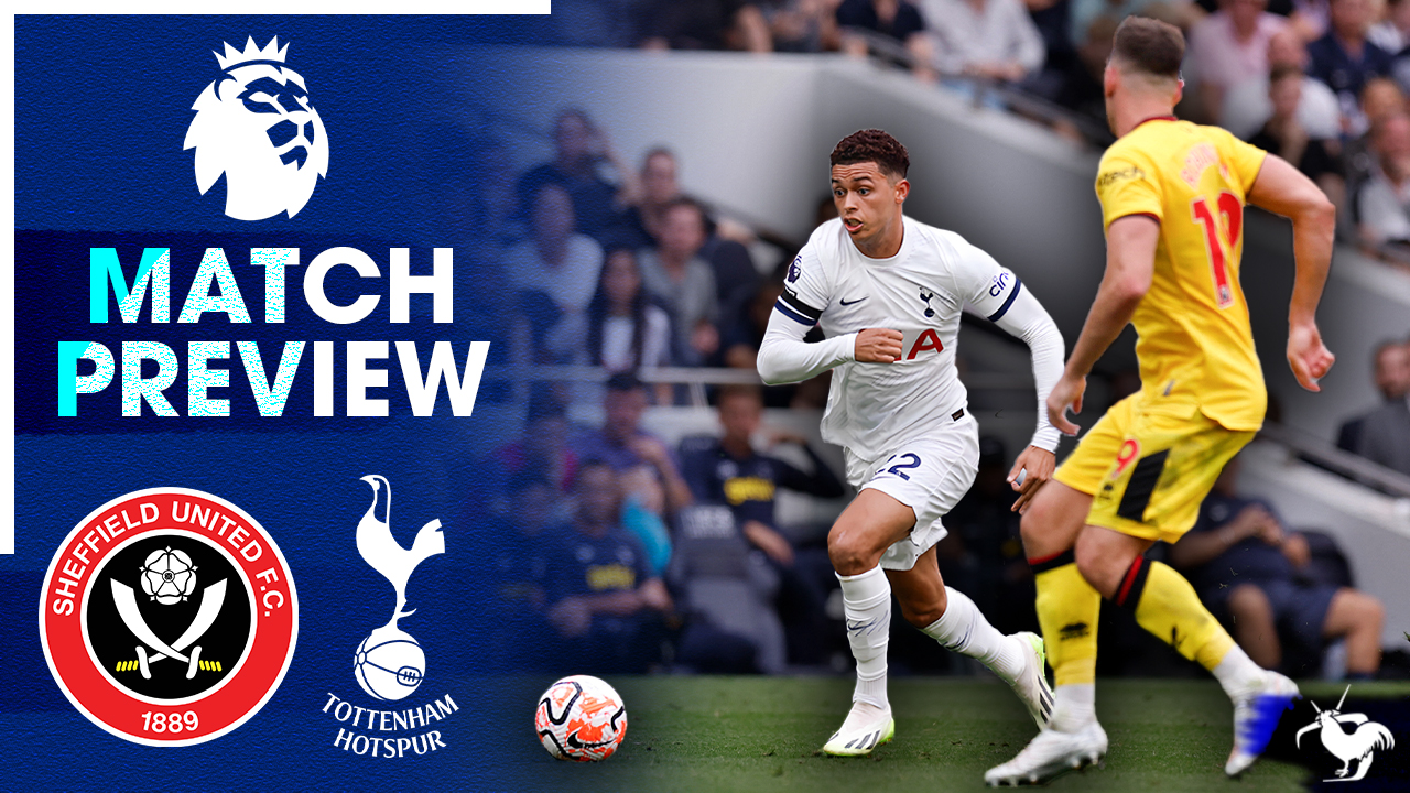 A Must Win Final Game! [MATCH PREVIEW] episode artwork
