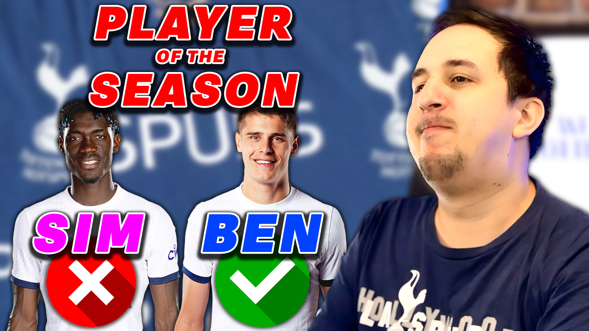 REACTING To Our Pre-Season Predictions! episode artwork