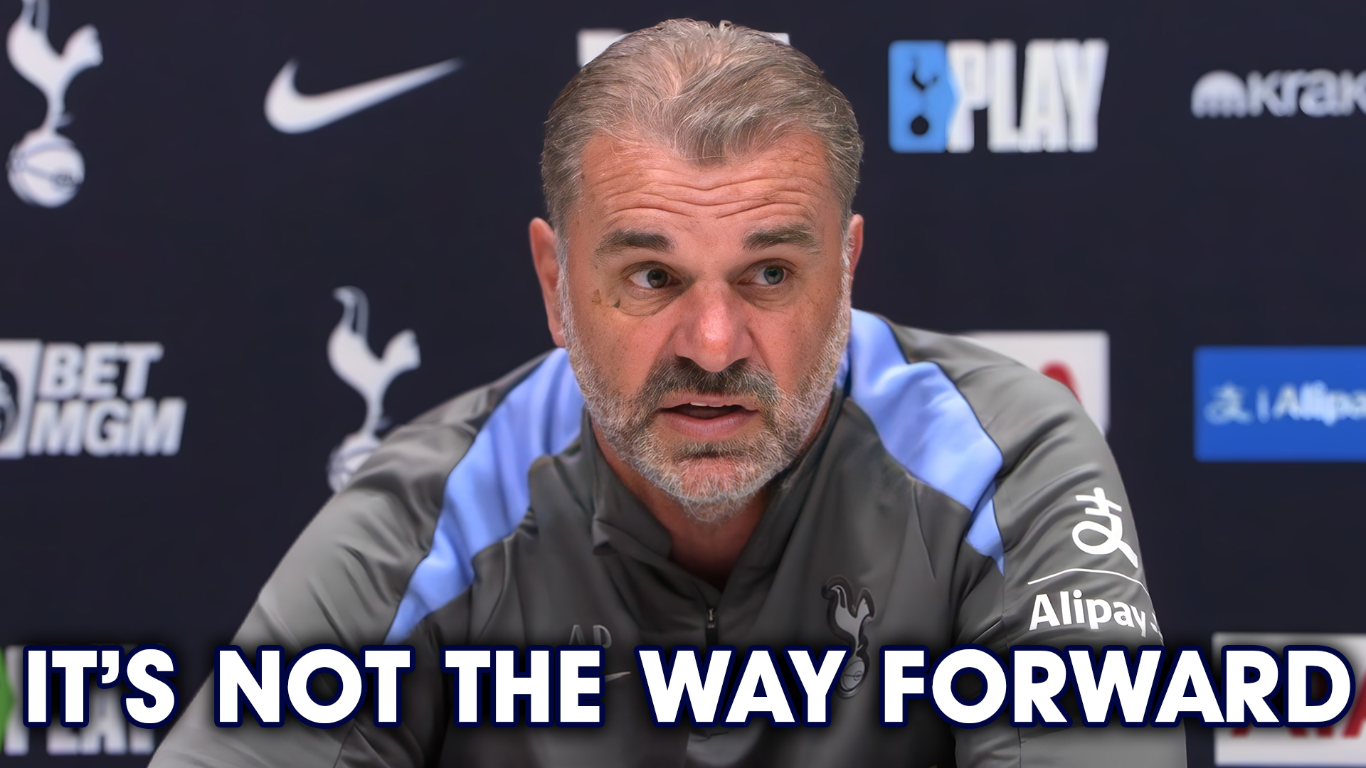 "I'd Hate To Think My Players Would Want To Win This Game More Than Any Other." Tottenham Vs Arsenal episode artwork