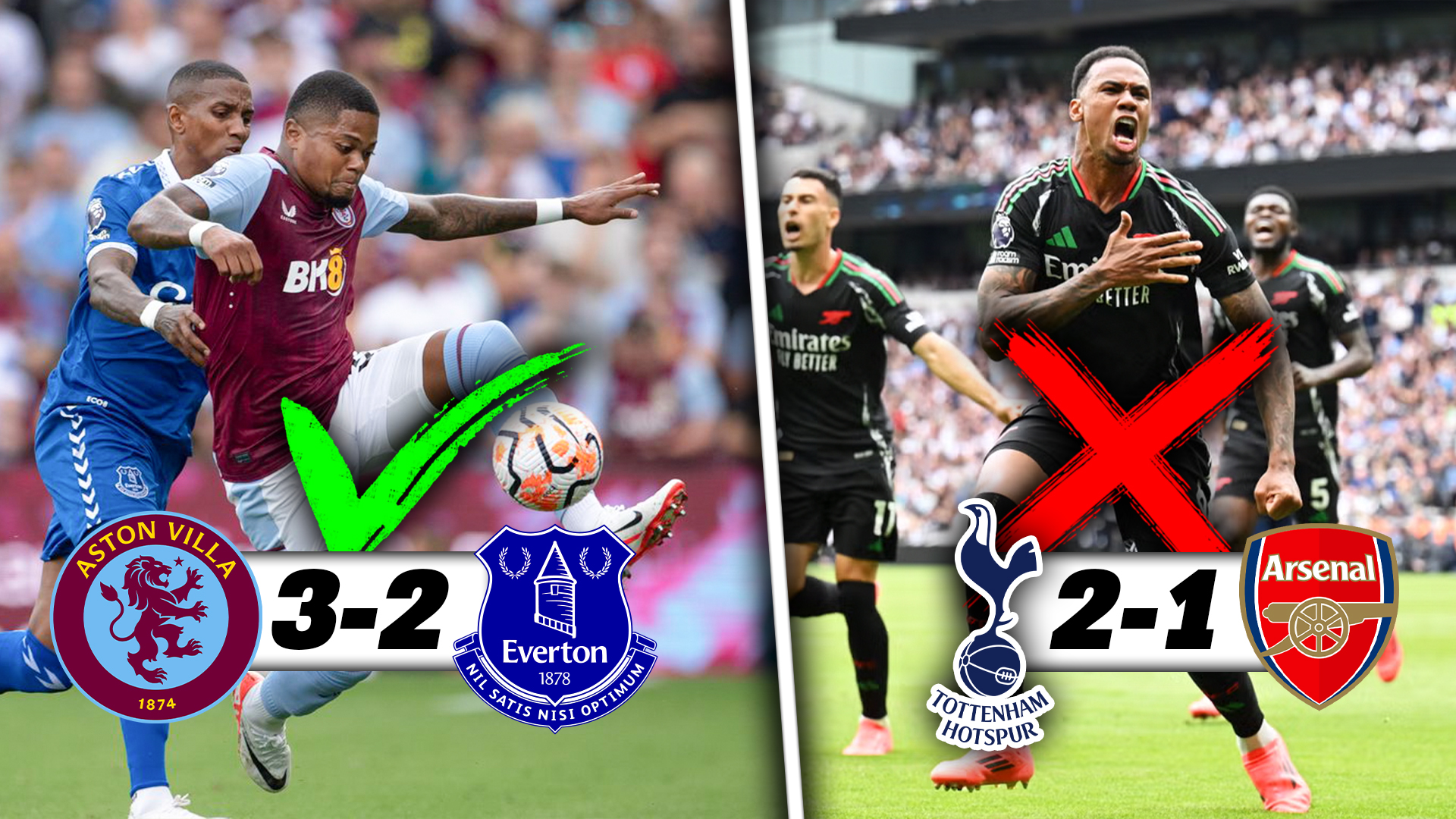 Reviewing Our Week 4 Premier League Predictions... episode artwork