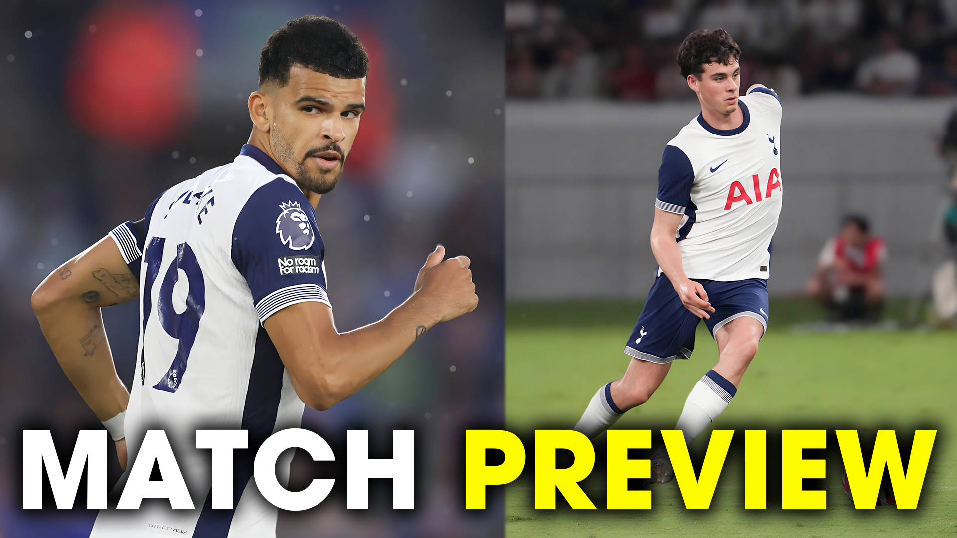 POTENTIAL BANANA SKIN! Coventry City Vs Tottenham Hotspur episode artwork