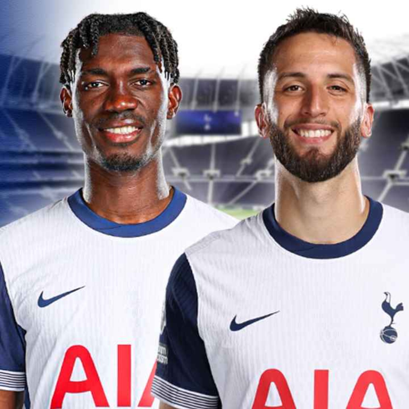 Bissouma To Come Straight Back In! Tottenham Vs Brentford Predicted Line Up episode artwork