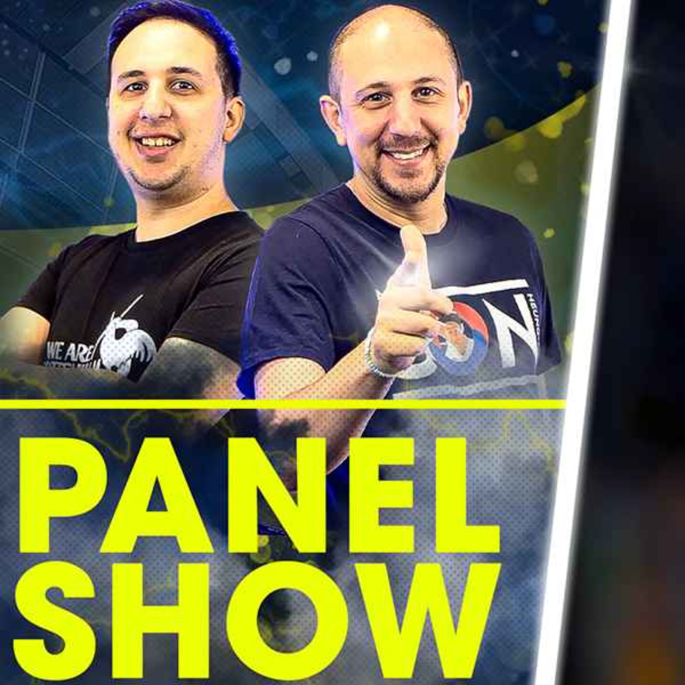 Did Ange Adapt Against Brentford? Is Maddison Back To His Best? [PANEL SHOW] episode artwork