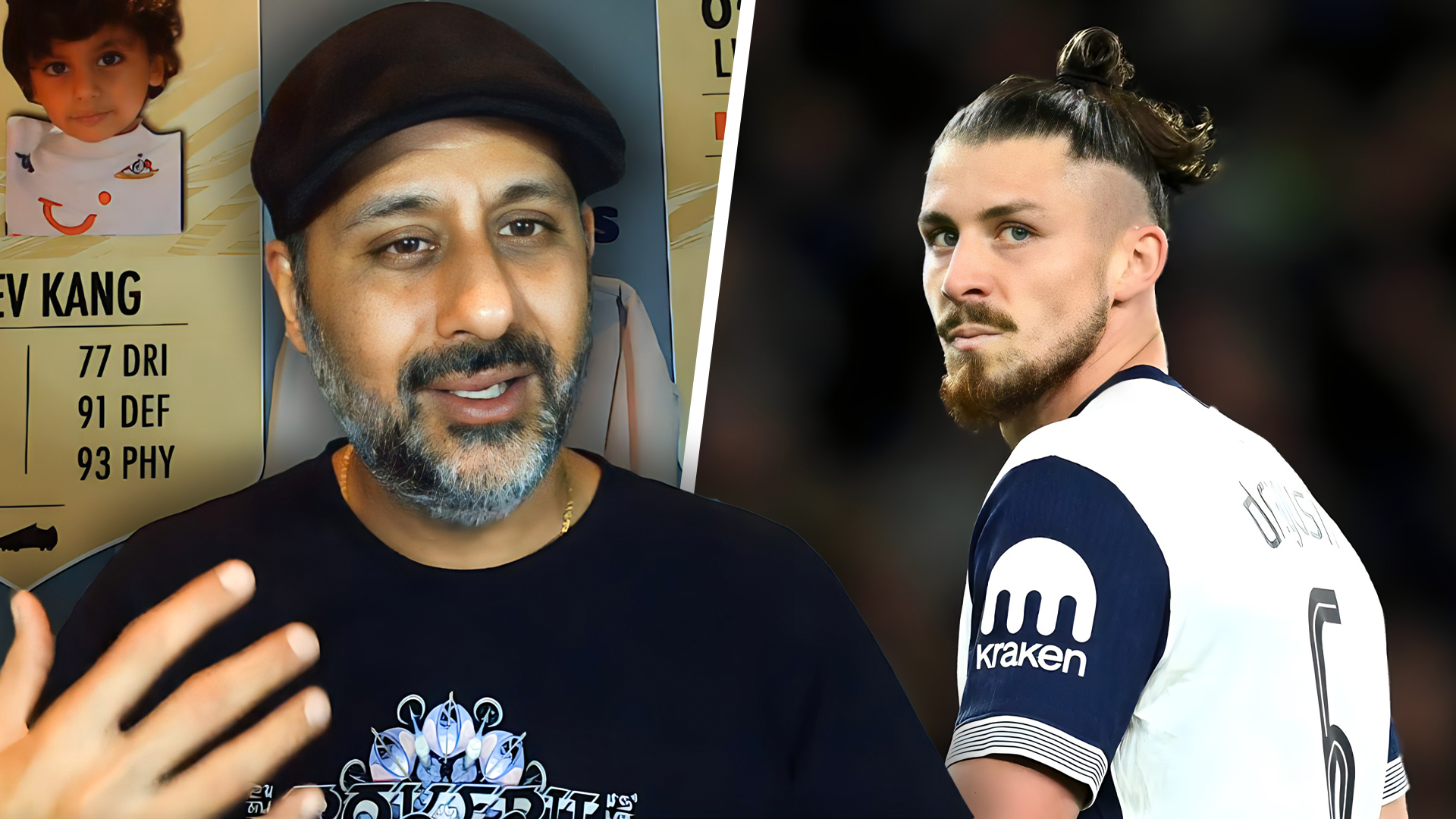 Tottenham 3-0 Qarabag - Post Match Fan Show episode artwork