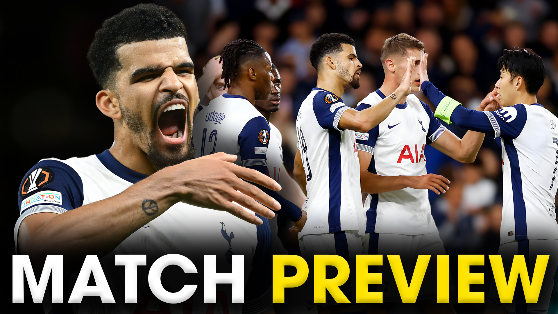 Can We Get 3 Points At Old Trafford? [MATCH PREVIEW] episode artwork