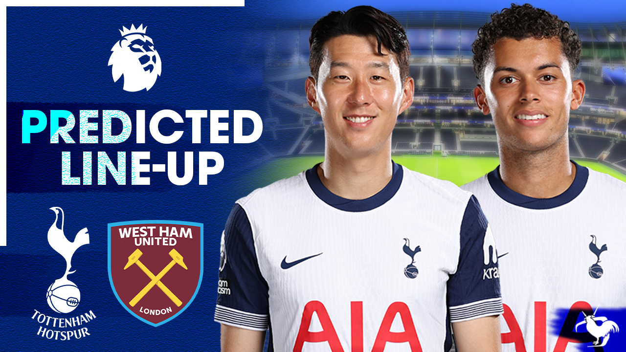Sonny Back In The Starting Lineup! episode artwork