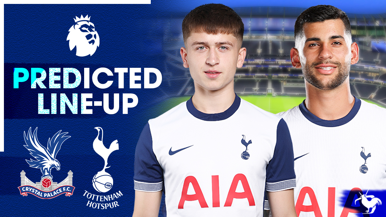 Mikey Moore To Get First Premier League Start! episode artwork