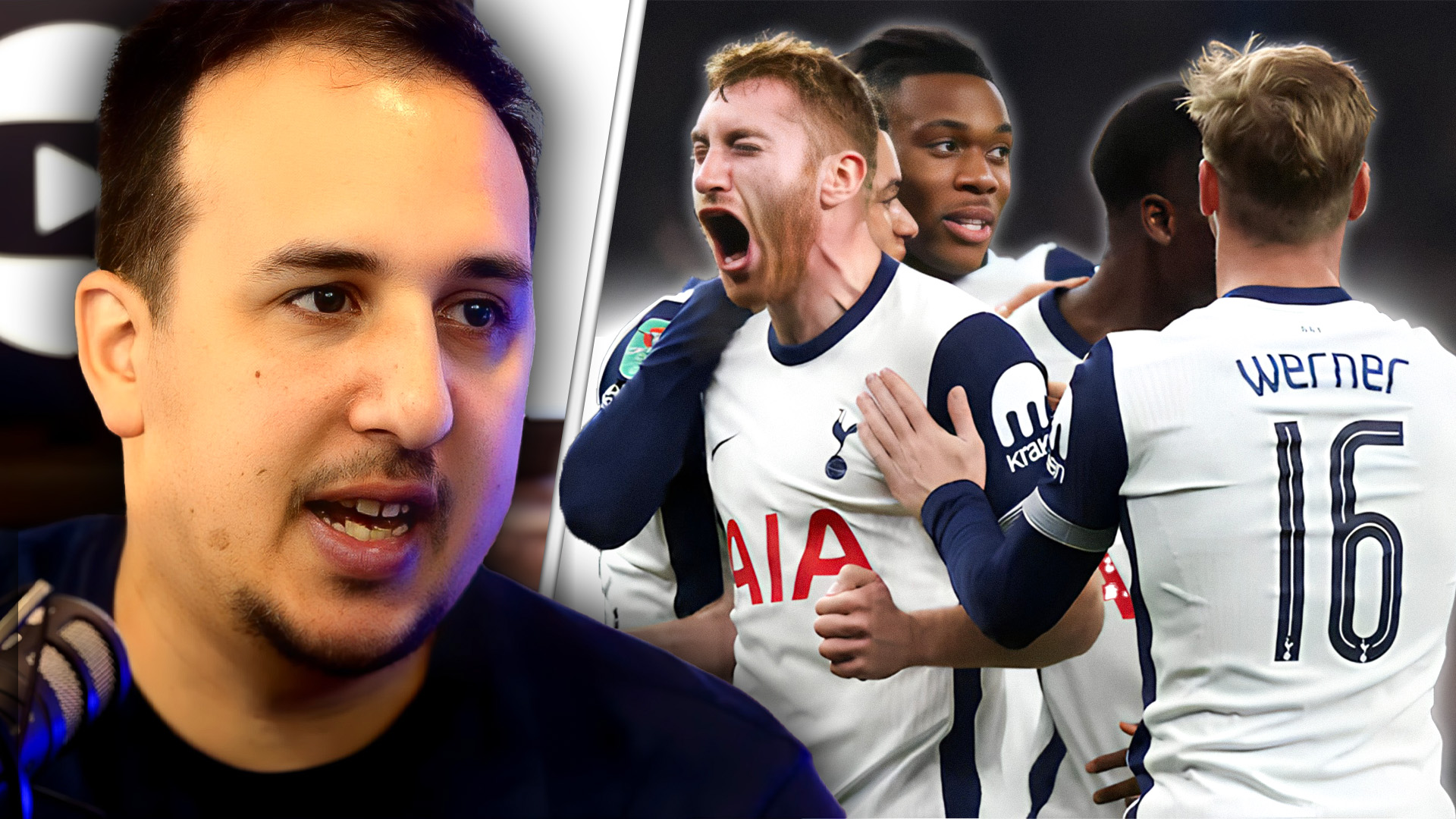 We MUST Back Up The City Win! Tottenham Vs Aston Villa [MATCH PREVIEW] episode artwork