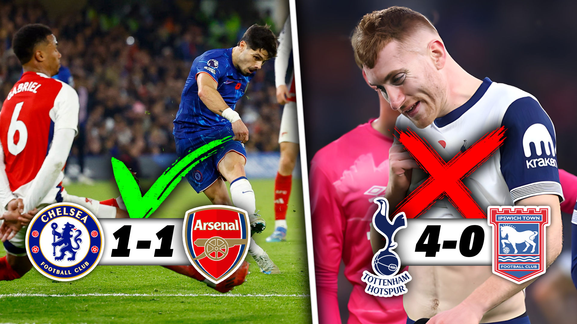 How We Did In Our Predictions Before International Break... [PREMIER LEAGUE GAME WEEK 8] episode artwork