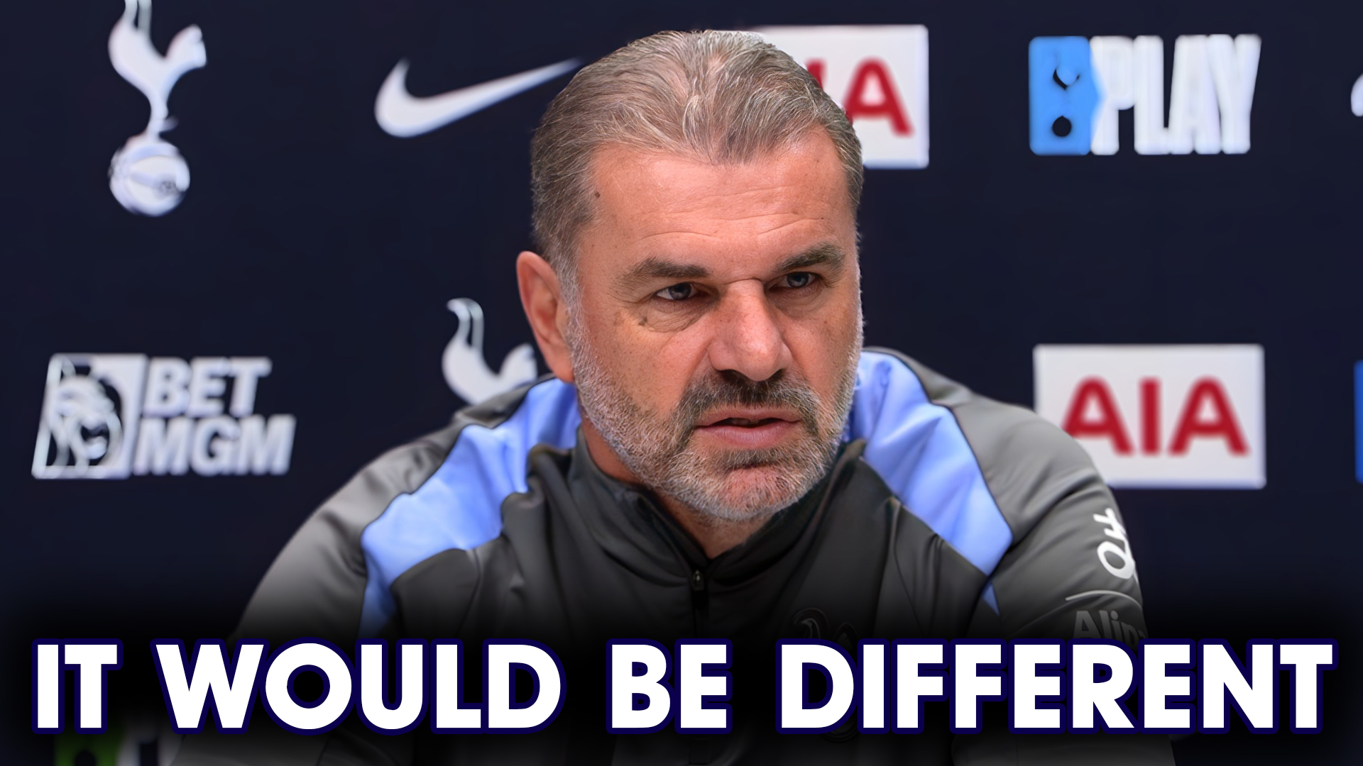 ANGE "If We Had Beat Ipswich We Would Be 3rd And This Press Conference Would Have Gone Differently." episode artwork