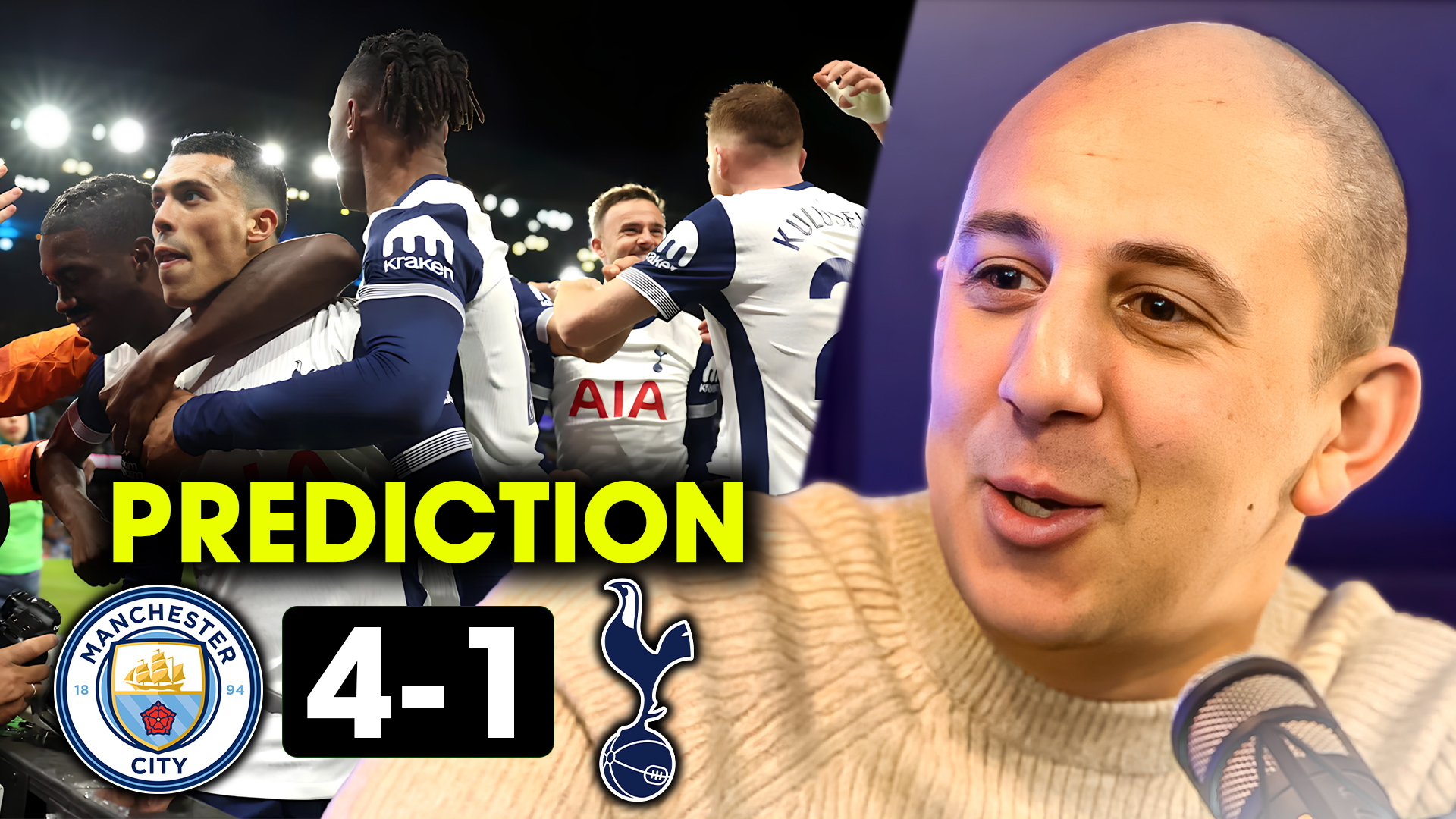 We Couldn't Have Been More Wrong! [REVIEW THE PREM MATCH DAY 12] episode artwork