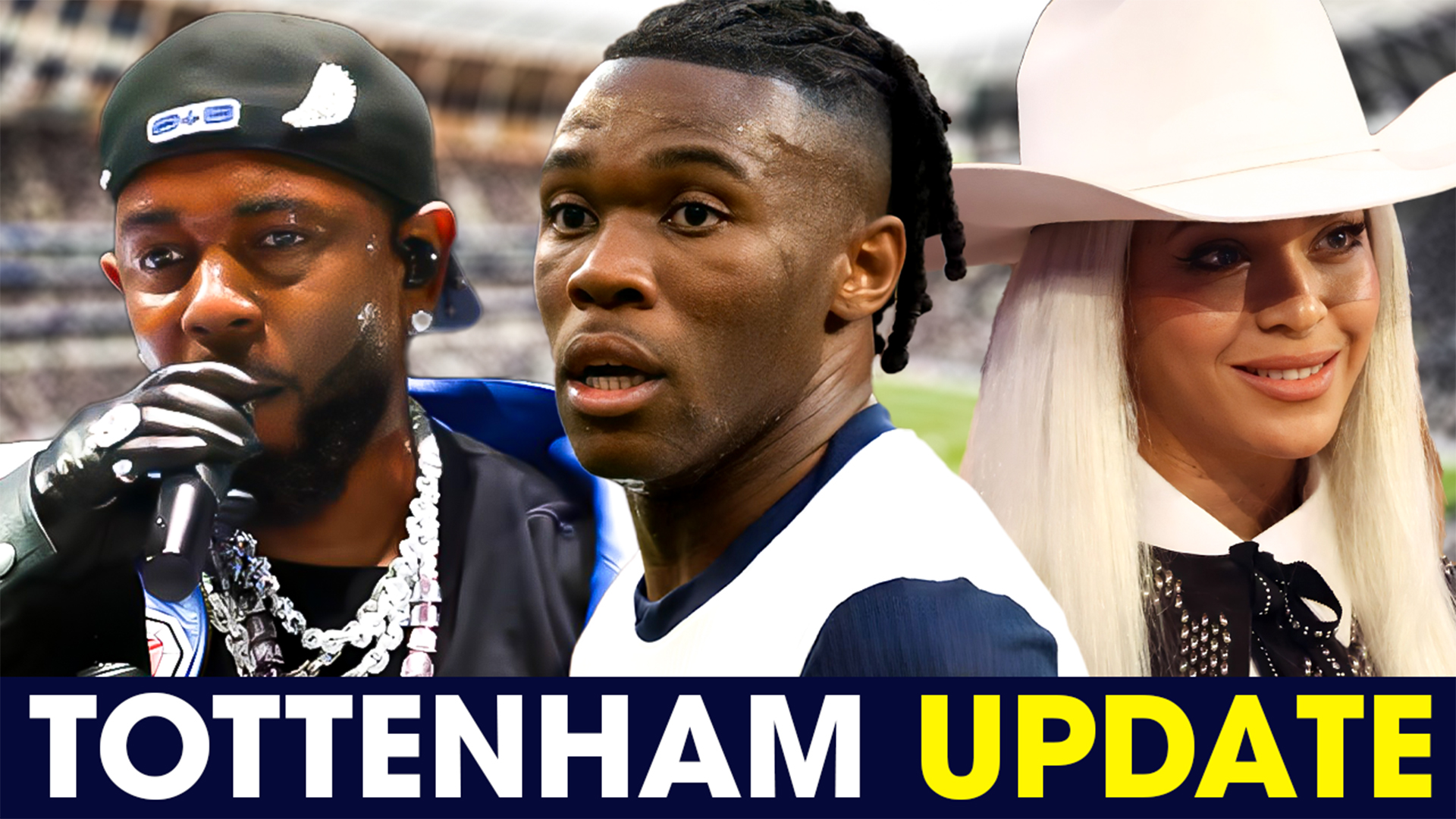 Levy SYMPATHISES With Ange • 2 NEW Signings Announced • Udogie BACK In Training [TOTTENHAM UPDATE] episode artwork