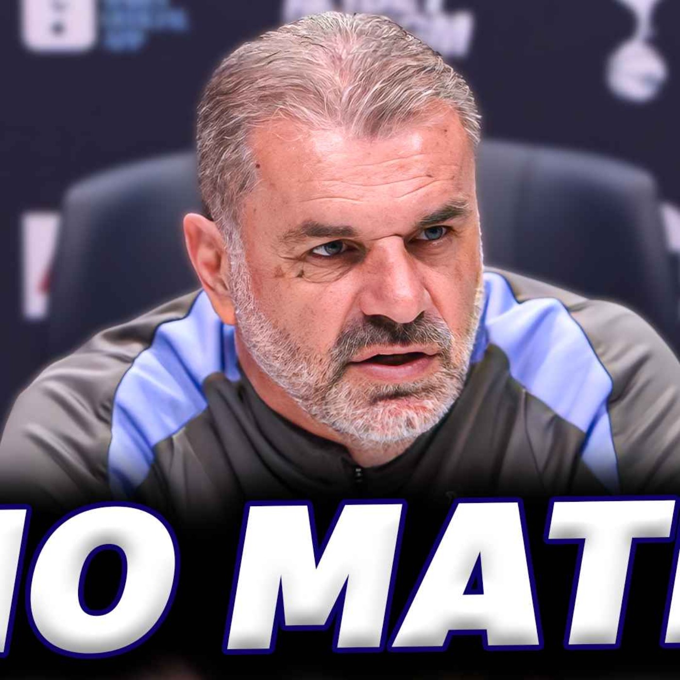 "15 Losses Have Only Been By A Goal!" Liverpool Vs Tottenham [FULL PRESS CONFERENCE] episode artwork