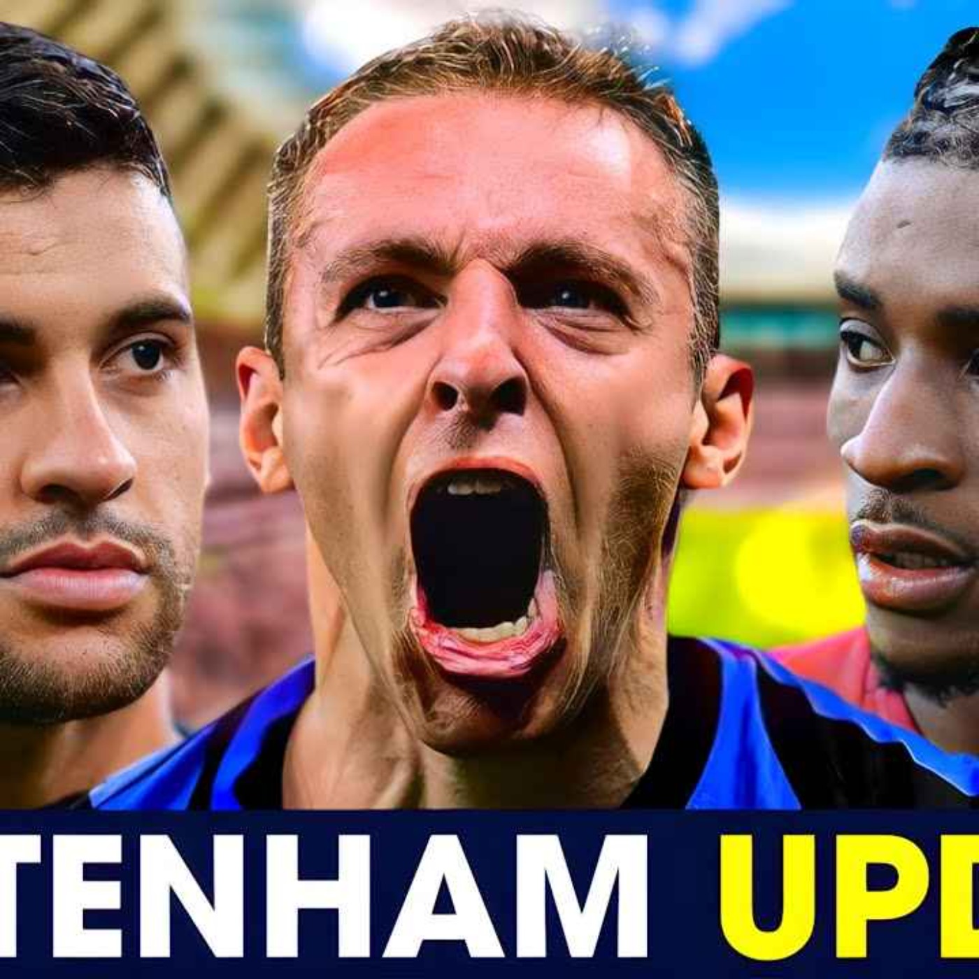 Spurs Pushing For Kudus • Atleti Ready To Go All Out For Cuti • Spurs Interest In Fratessi [UPDATE] episode artwork