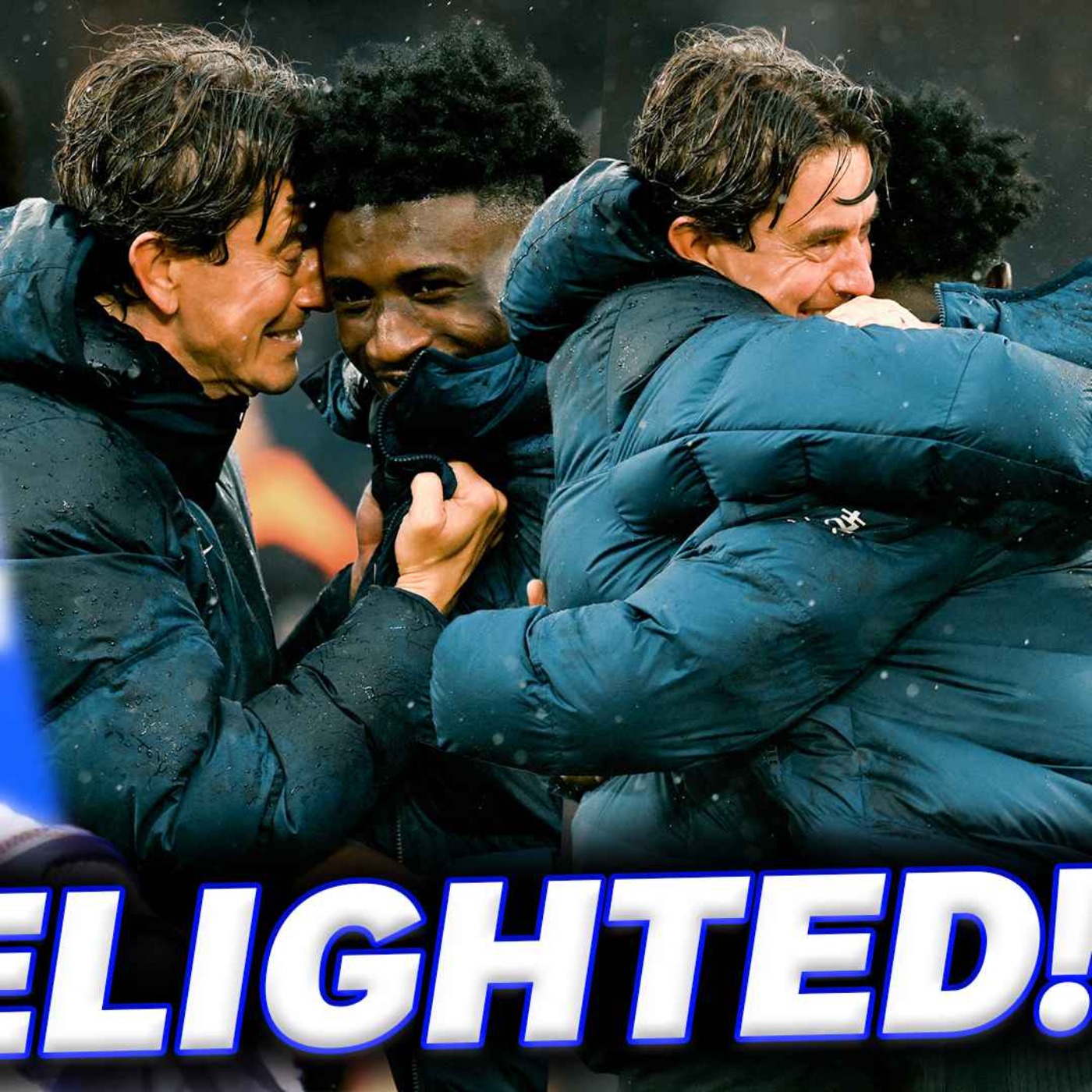 I've Never Been This Positive As A Spurs Fan... [LEEDS 1-2 TOTTENHAM] episode artwork
