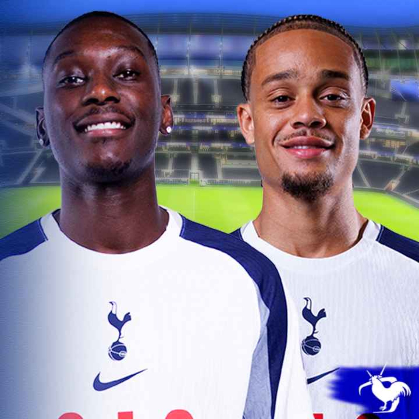 Who Will Start Vs Liverpool?! Tottenham vs Liverpool [PREDICTED LINEUP] episode artwork