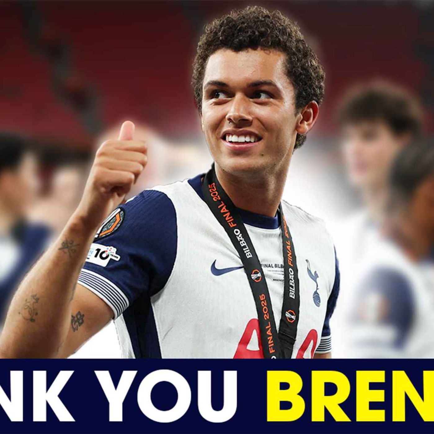 Brennan Johnson To Crystal Palace For £33.5m HERE WE GO! episode artwork