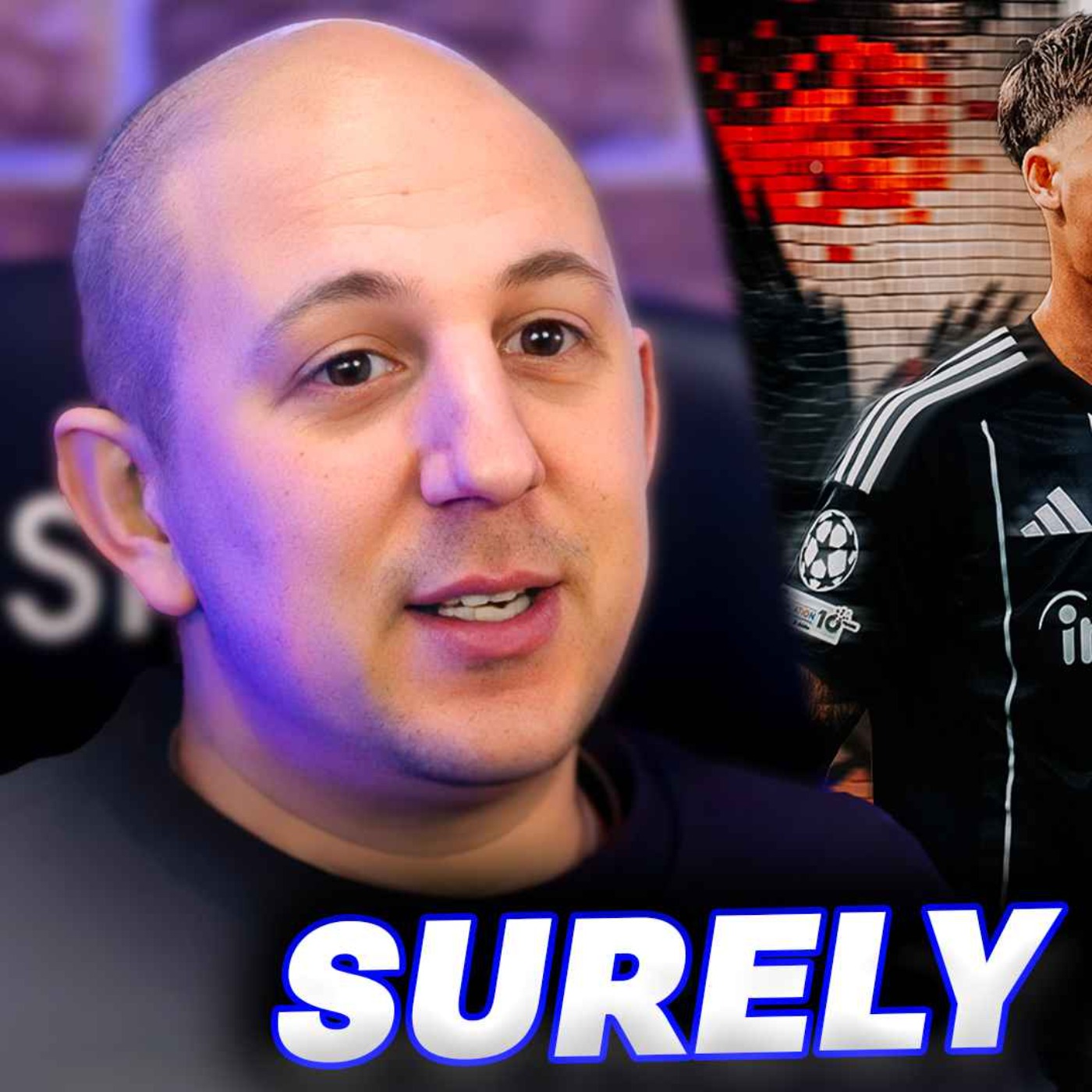 Juventus Hold Talks • Vuskovic Wants Move • Kinsky Close To Leaving [TOTTENHAM UPDATE] episode artwork