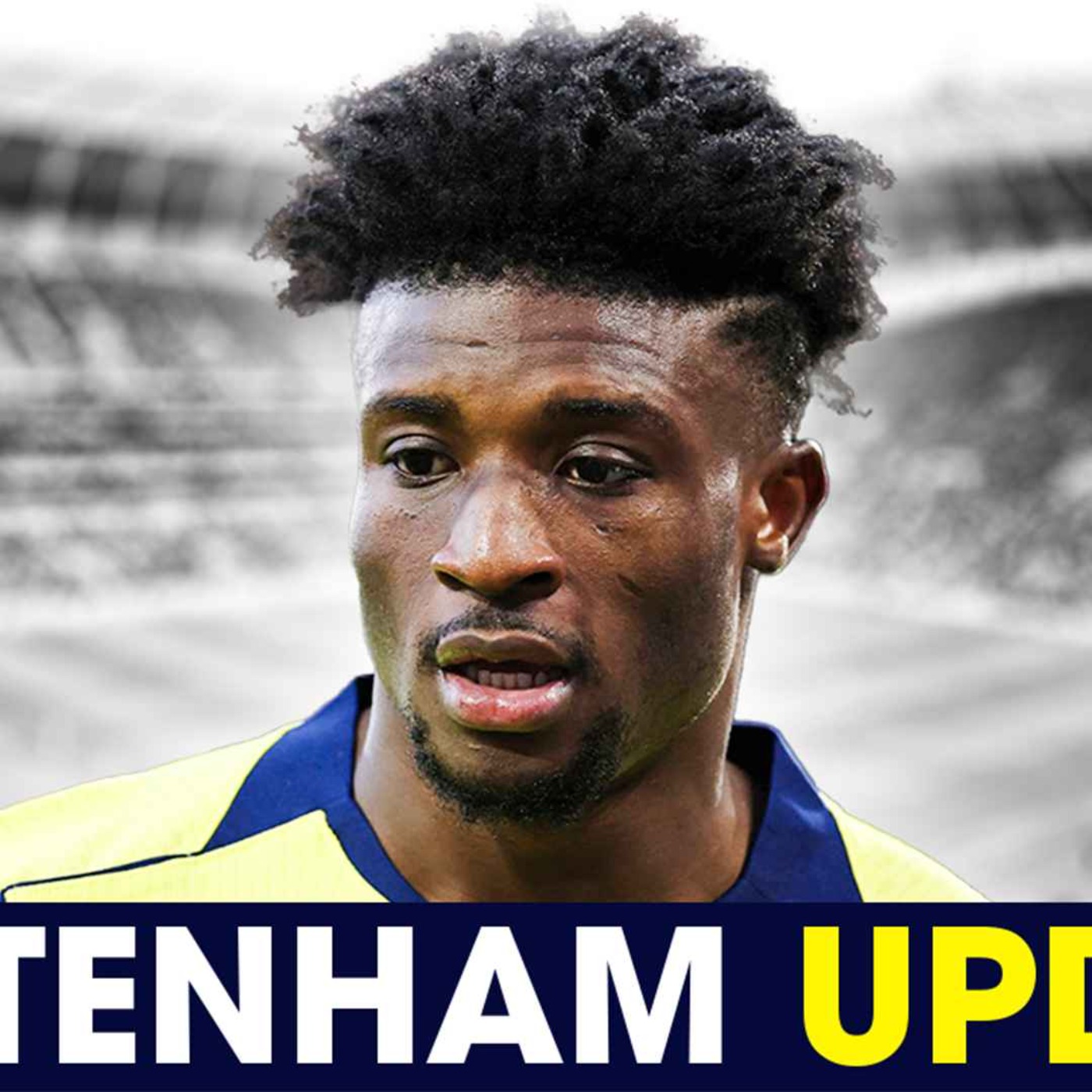 Kudus Out For The Season [TOTTENHAM UPDATE] episode artwork