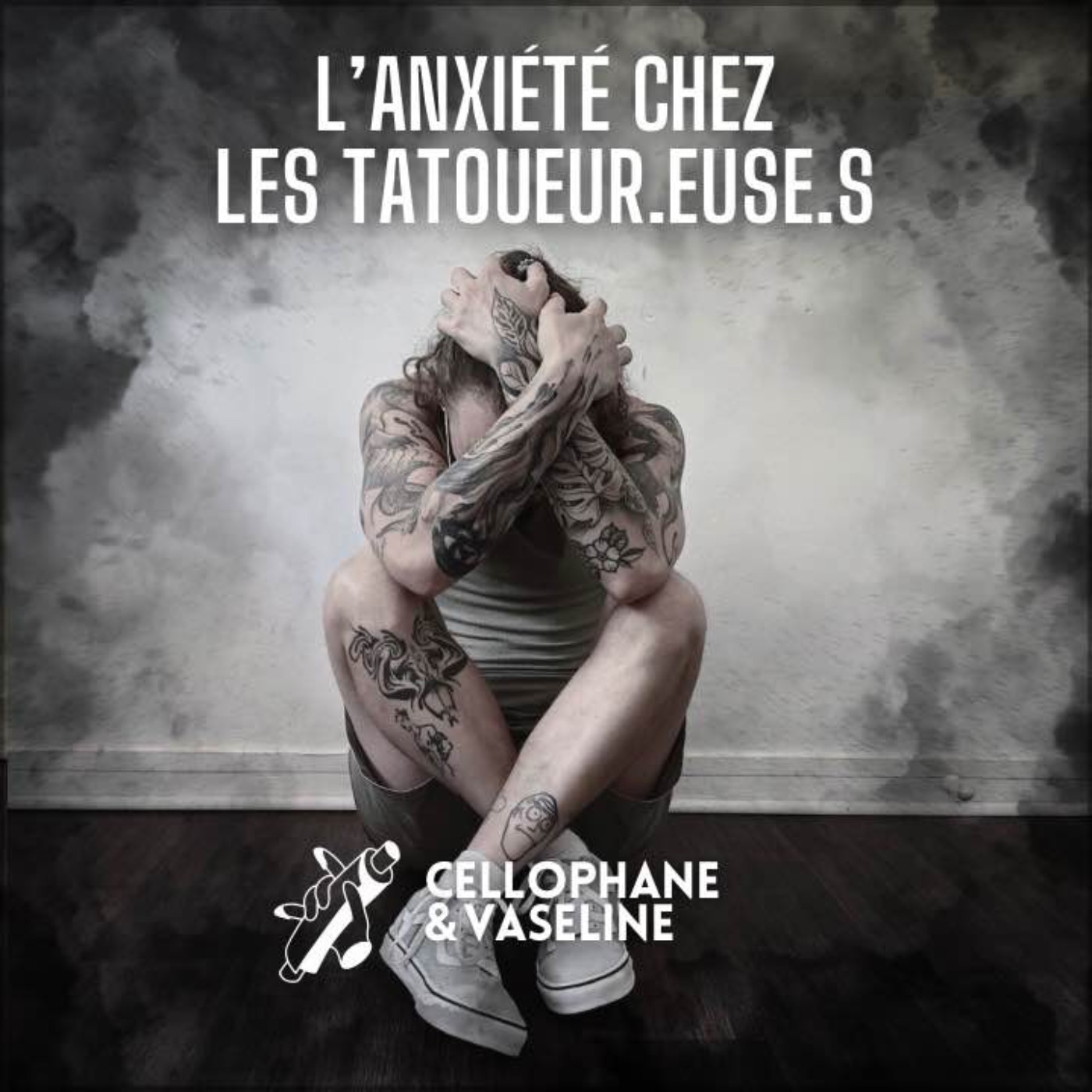 L’anxiété chez les tatoueur.euse.s et artistes