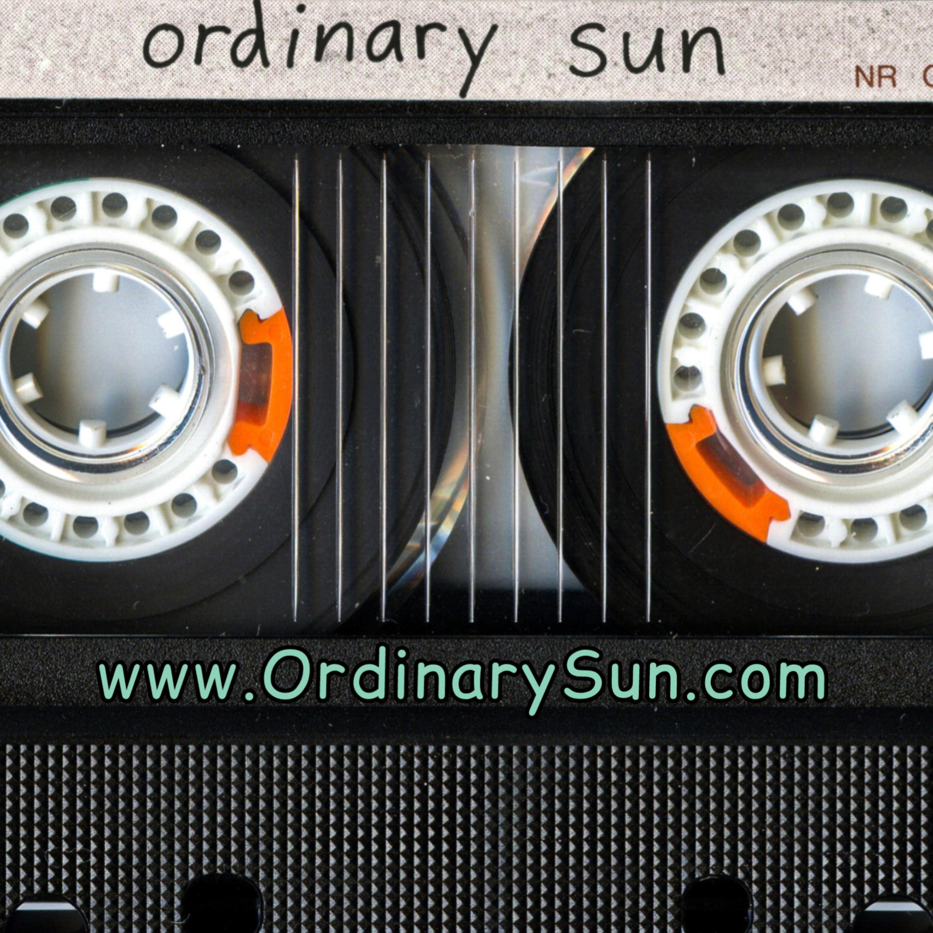 Ordinary Sun Chapter One episode artwork