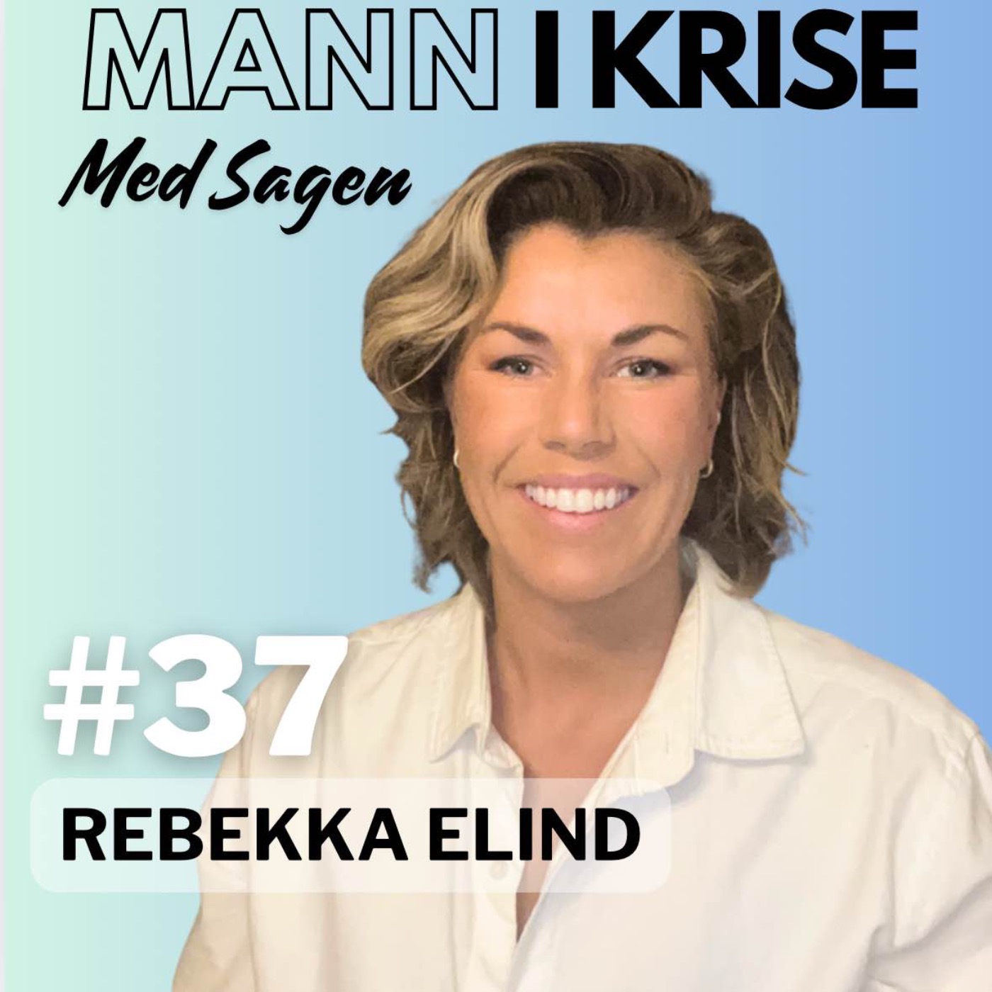 Mann I Krise - Med Sagen