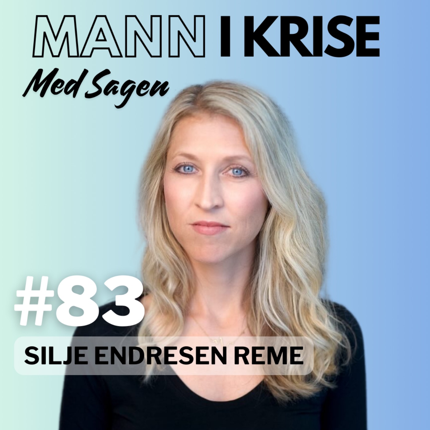 #83 Silje Endresen Reme - Harald Eia Og Sytepavene, PRT-behandling, Hjernens Påvirkning, Kritikk, Ny Forskining, Hypnose, Fremtiden, ME, Personlighetstyper++