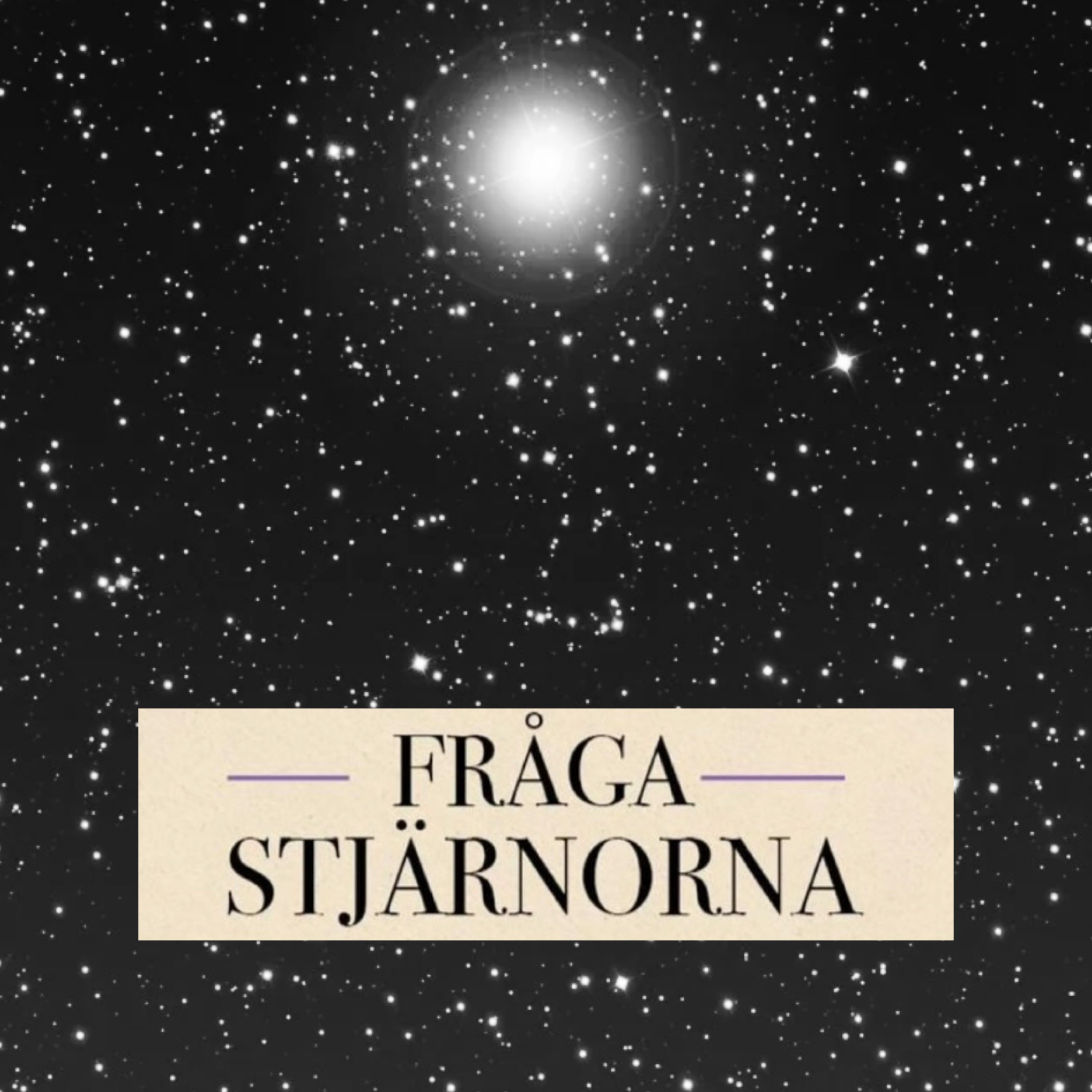 Fråga Stjärnorna
