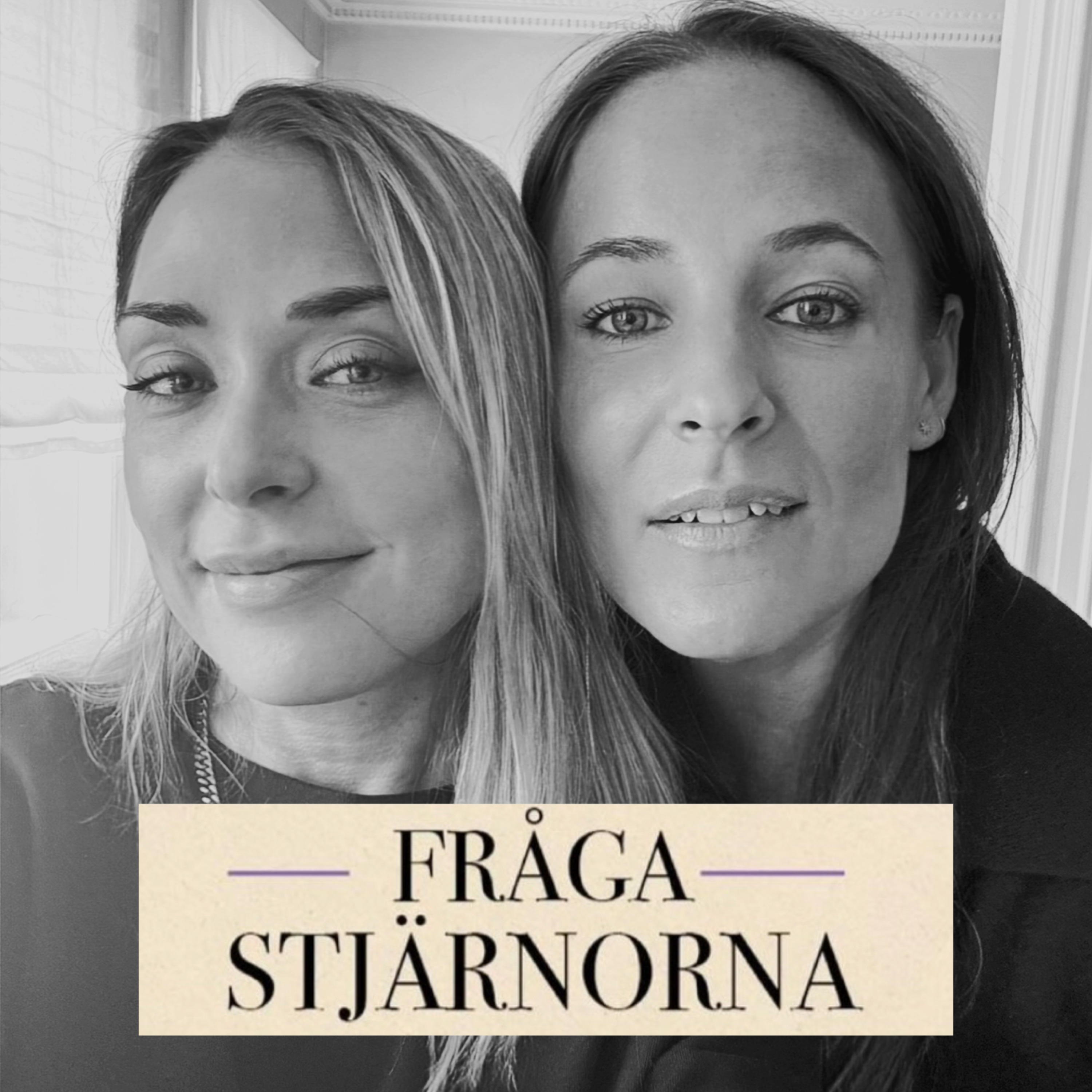Fråga Stjärnorna