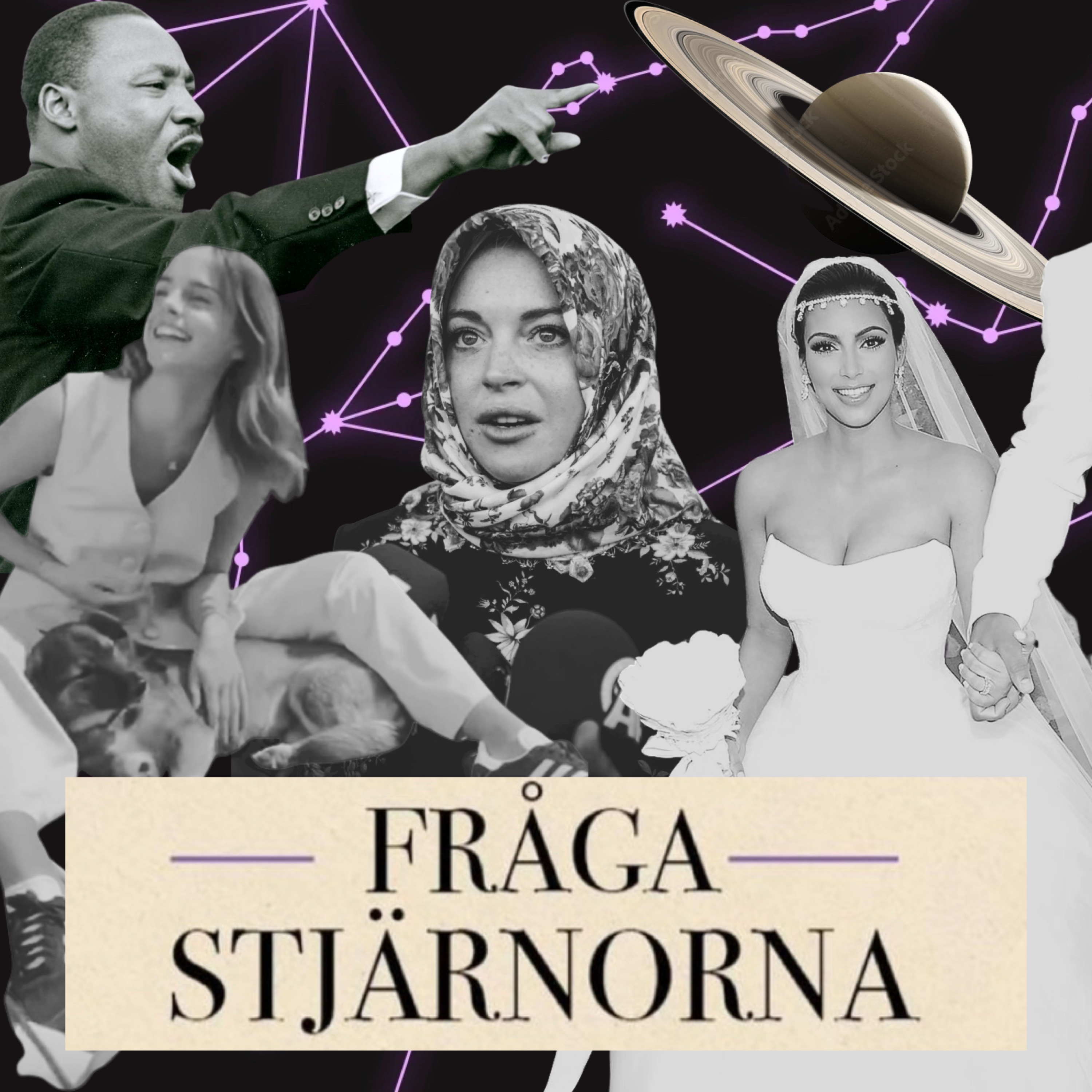 Fråga Stjärnorna