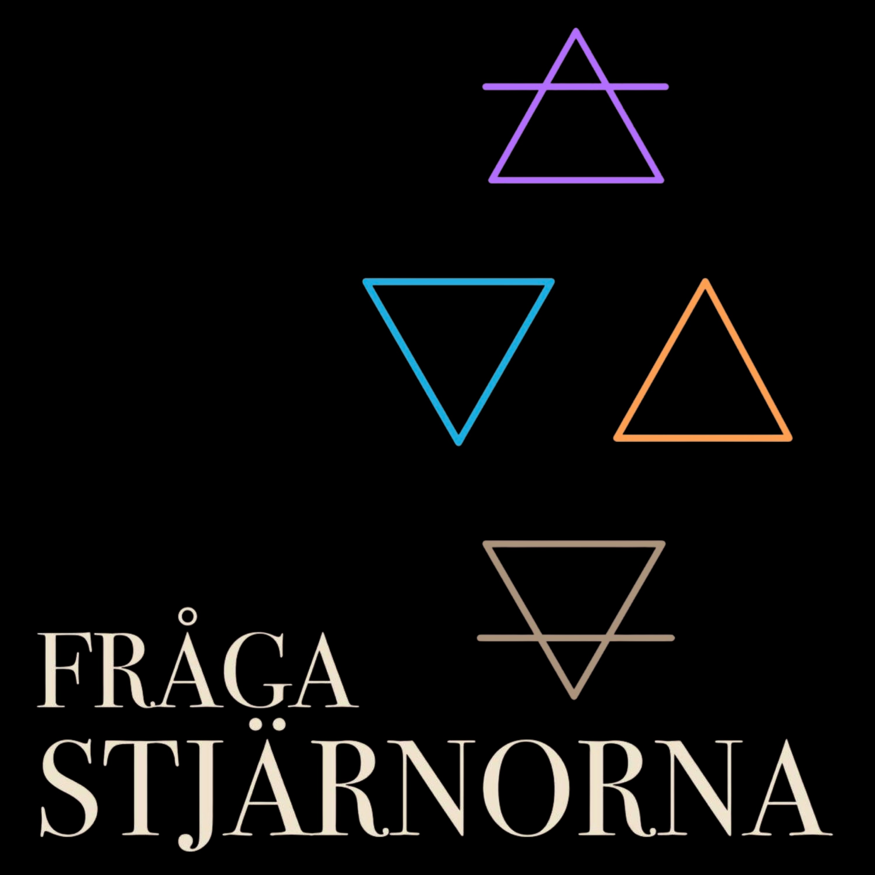 Fråga Stjärnorna