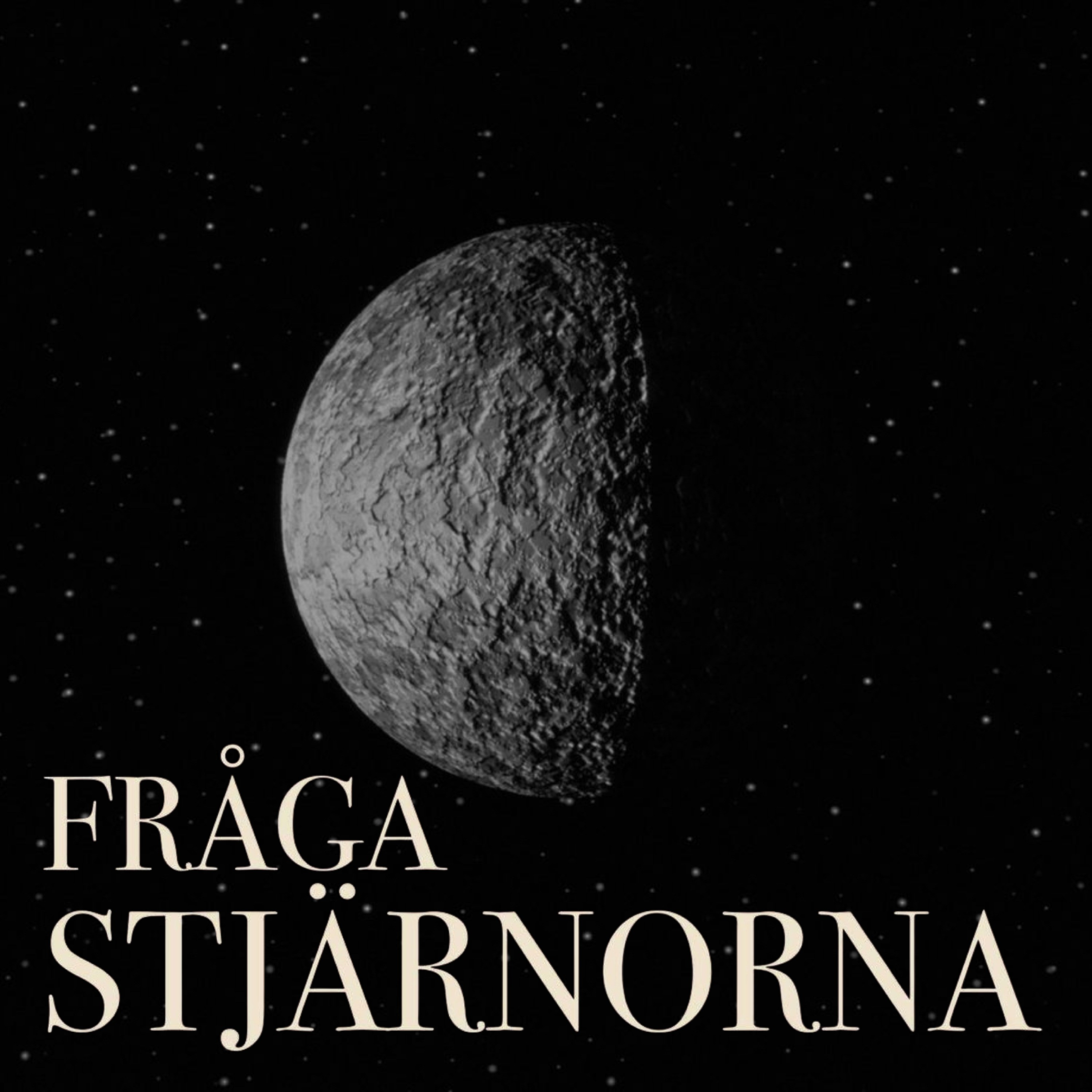 Fråga Stjärnorna