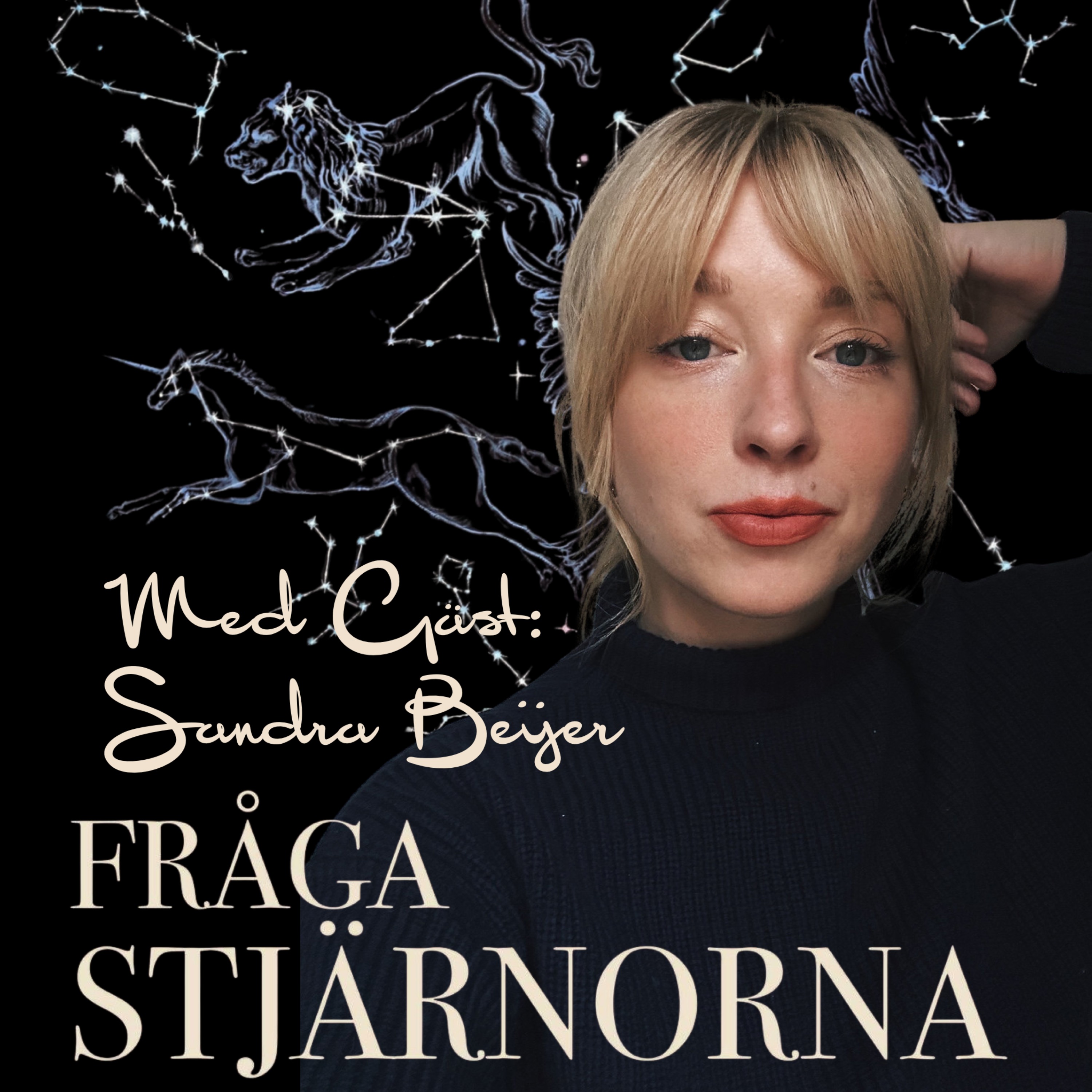 Fråga Stjärnorna