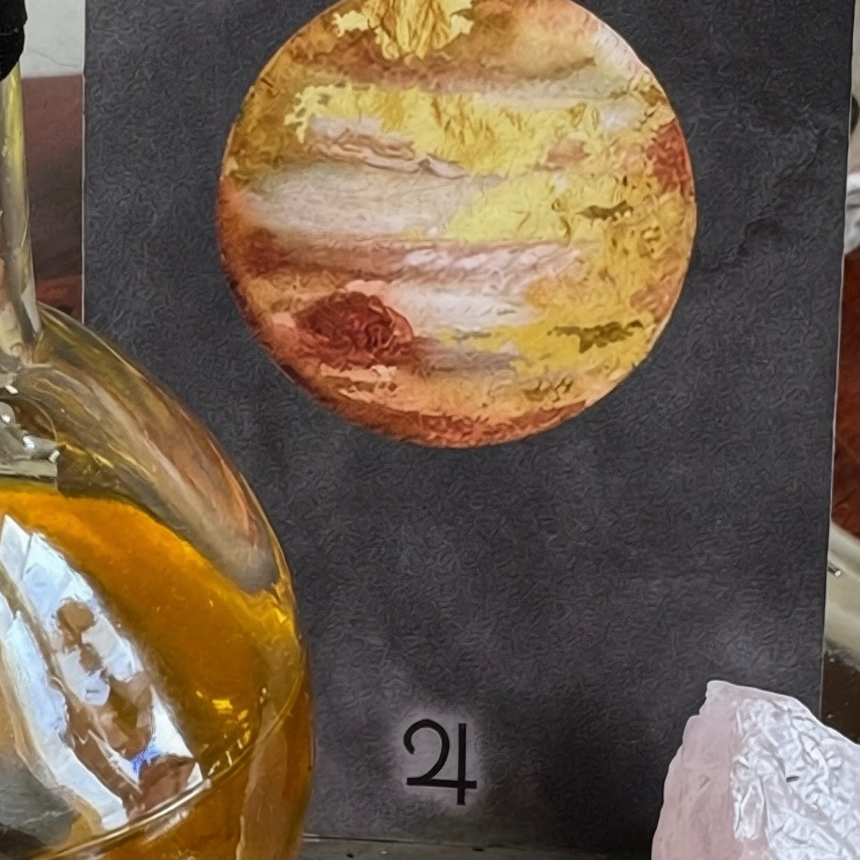 Planetmagi med Jupiter episode artwork