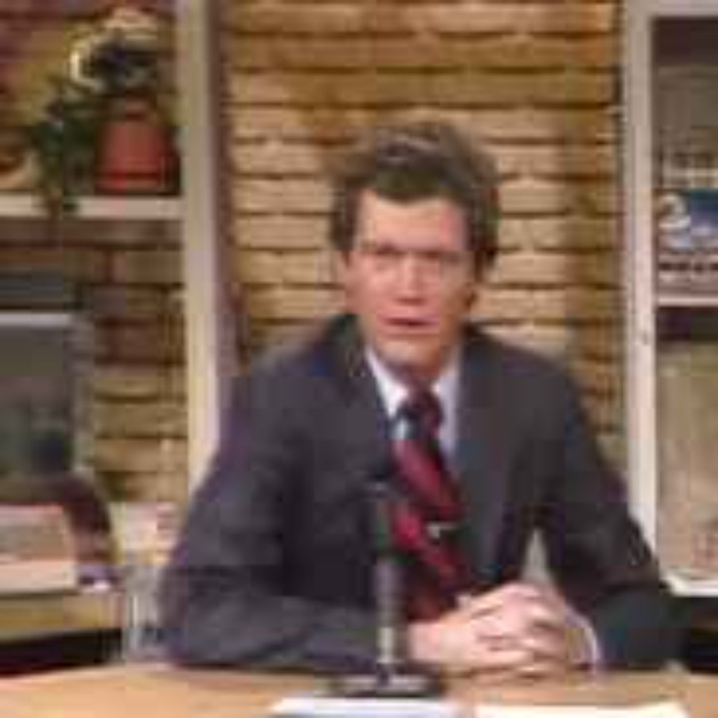 Random Access Television