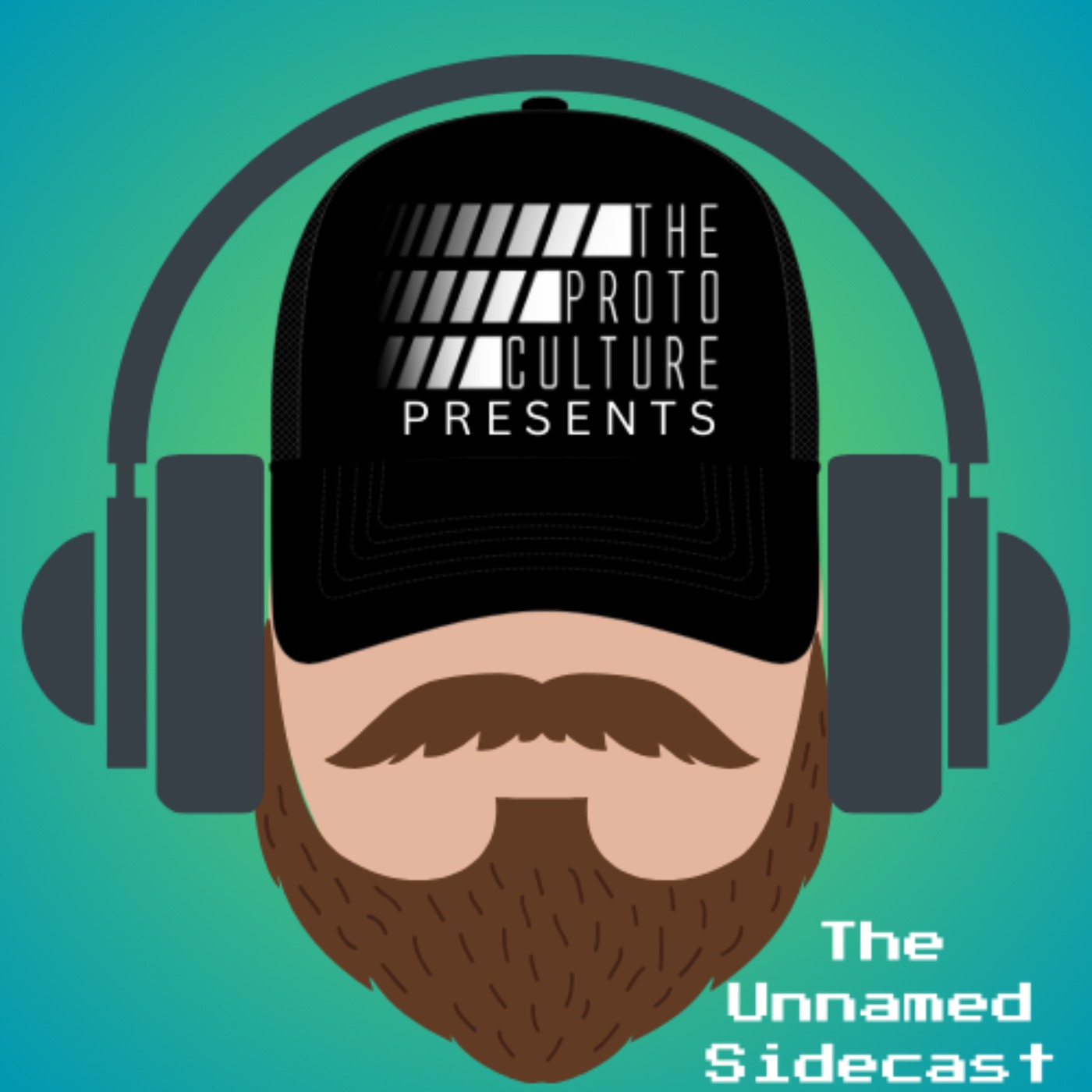 The Proto Culture Presents: The Un-Named Sidecast episode artwork