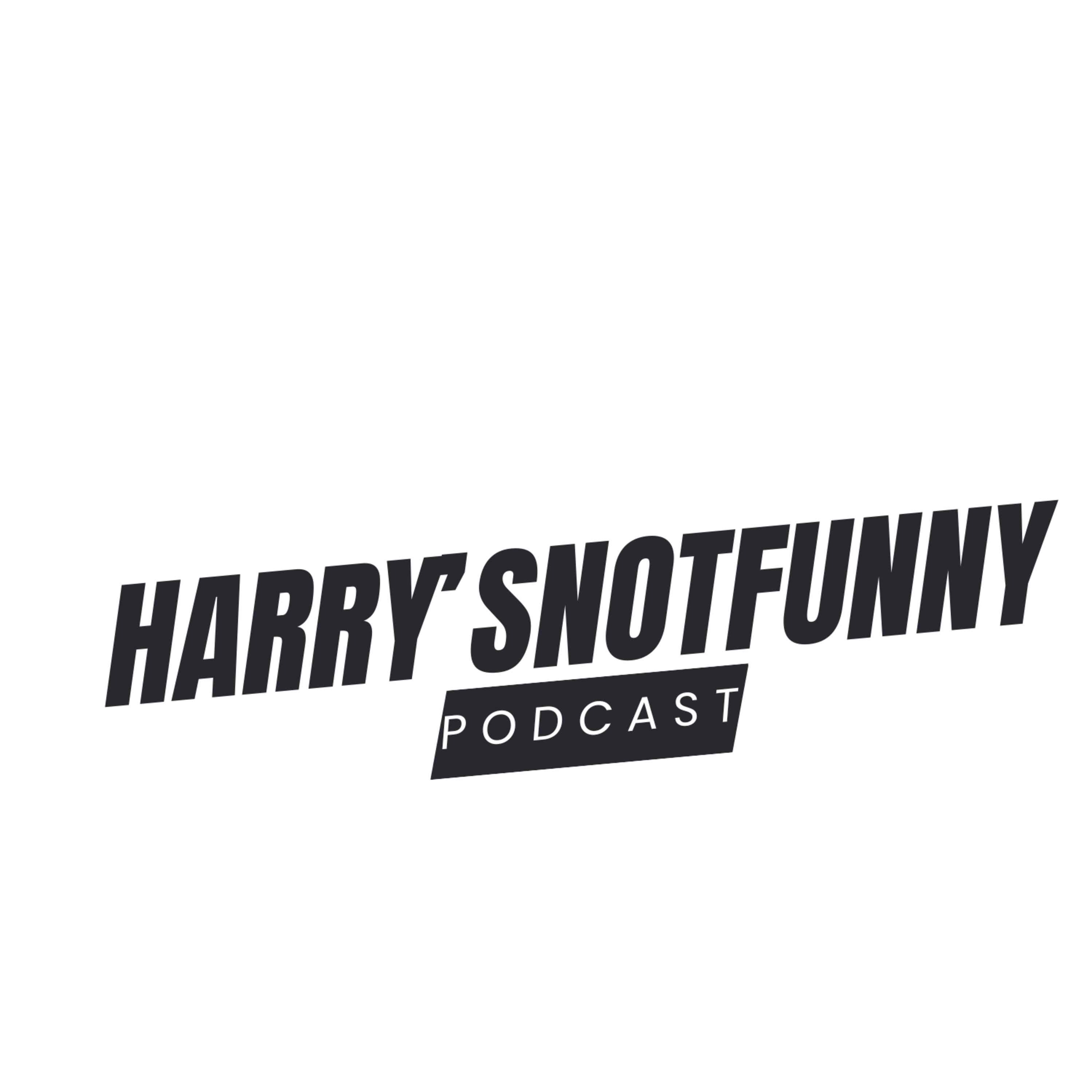 EP.3 - Third Time Lucky episode artwork
