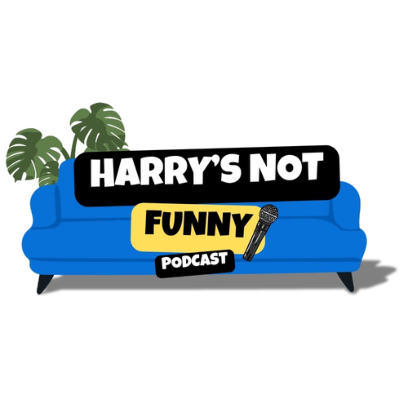EP.12 - The Boy's Are Finished!  episode artwork