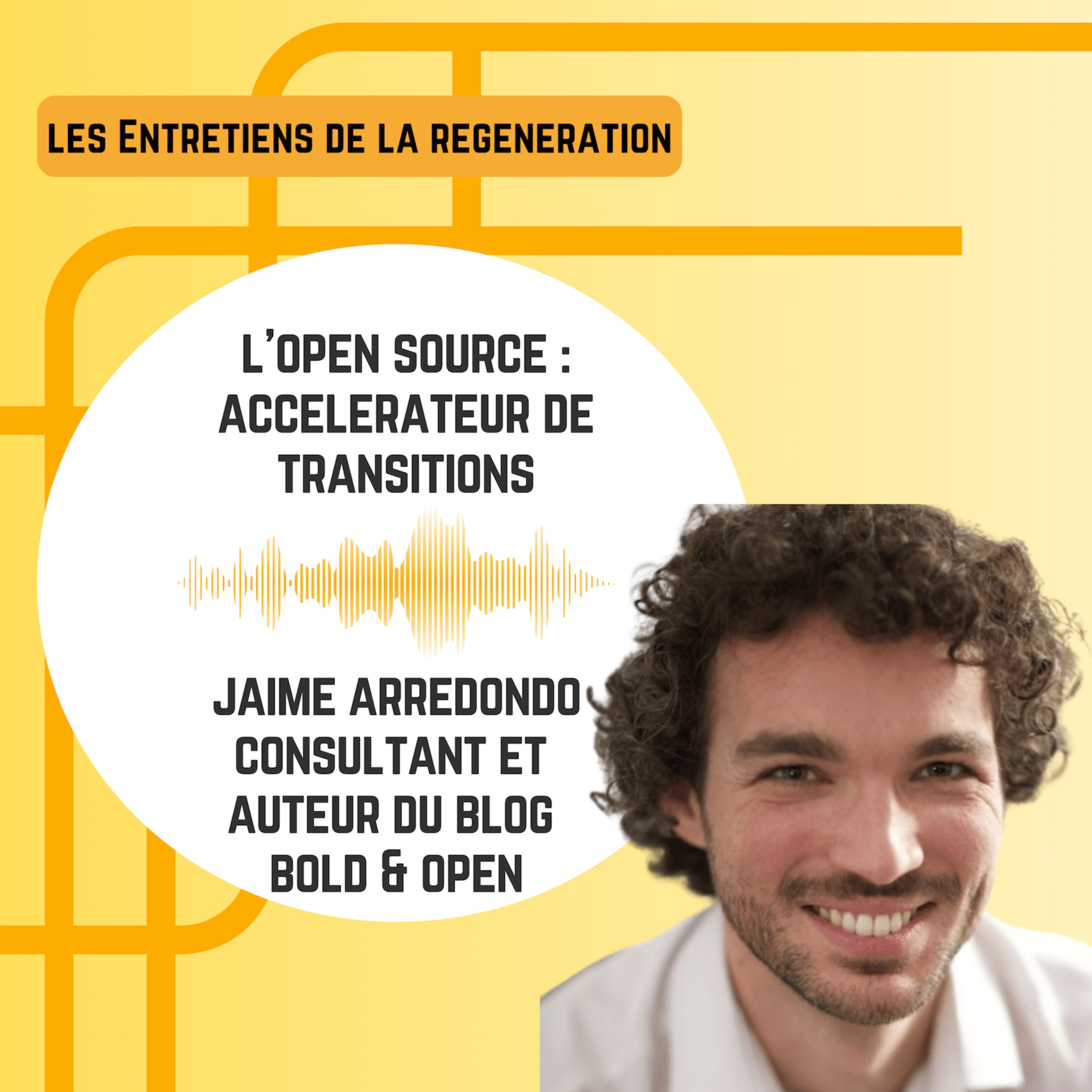 Les entretiens de la régénération