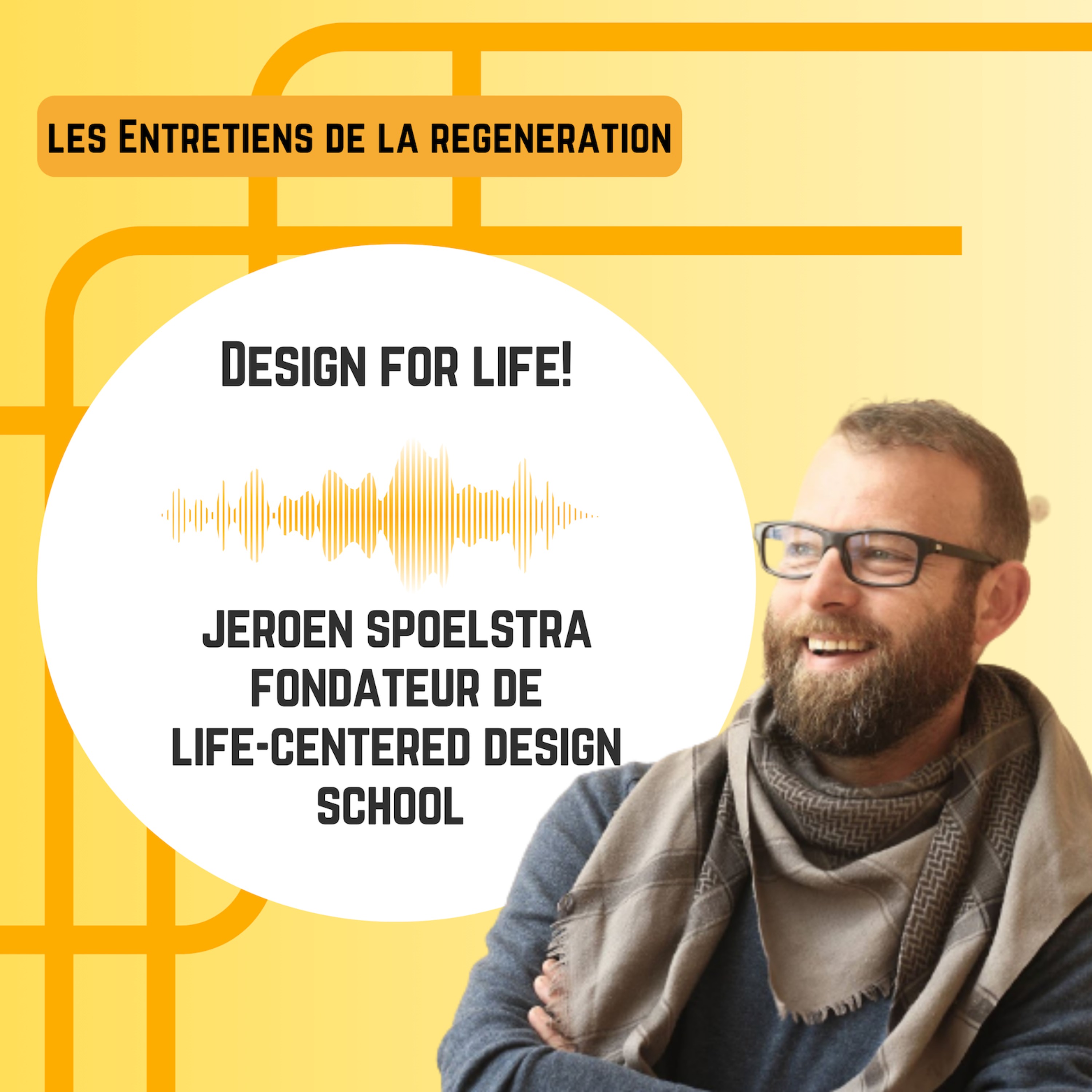 Les entretiens de la régénération