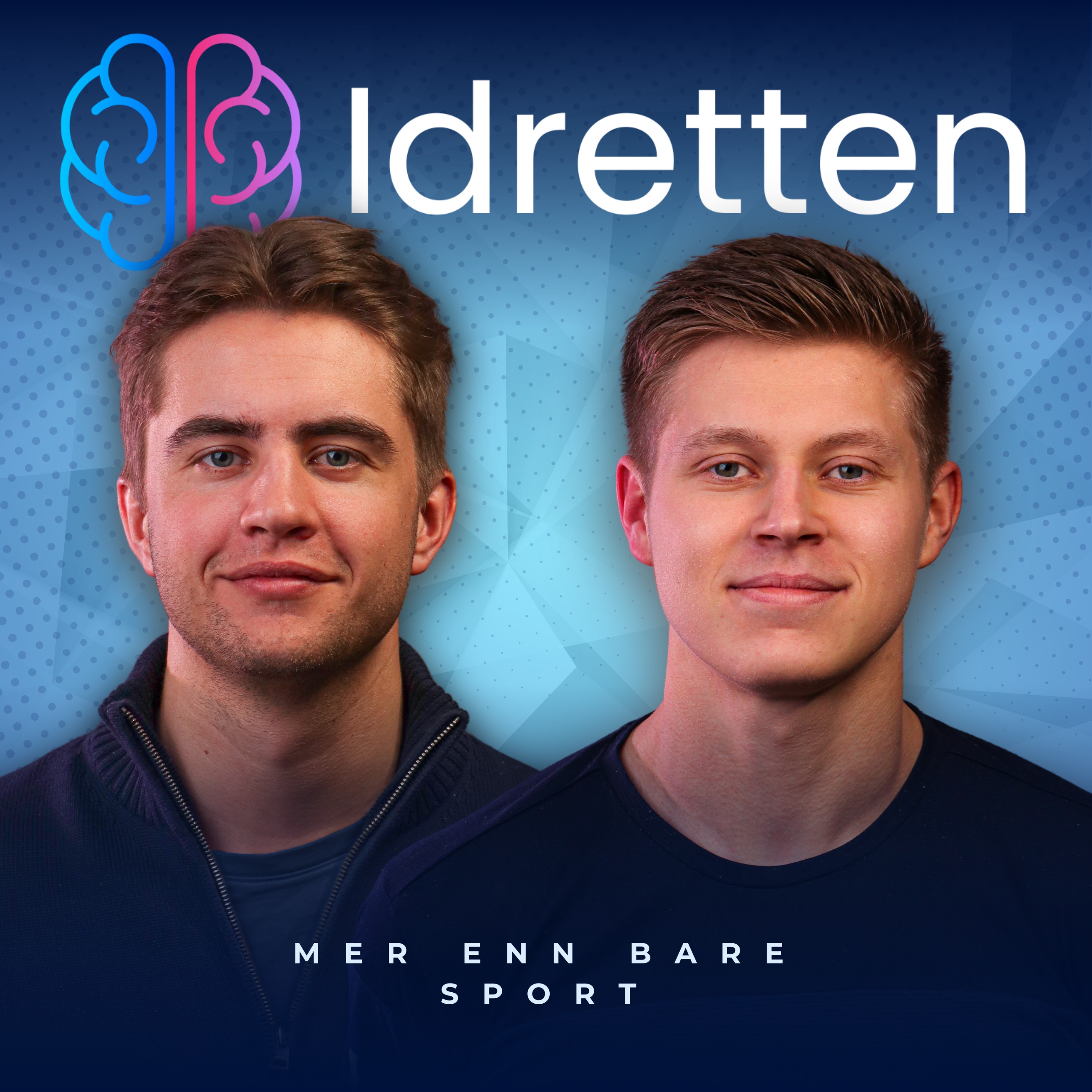 Langt og lenge