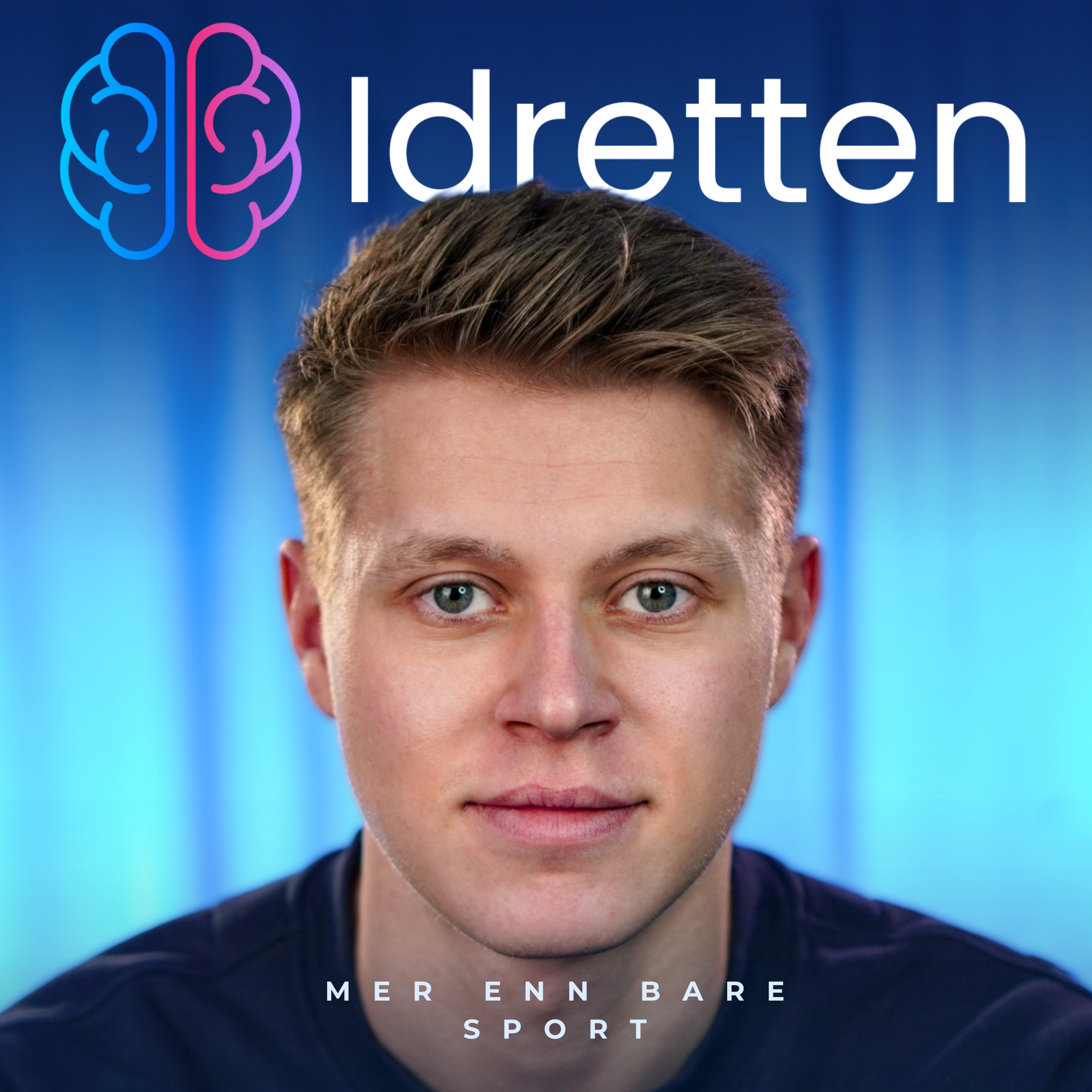 Idretten