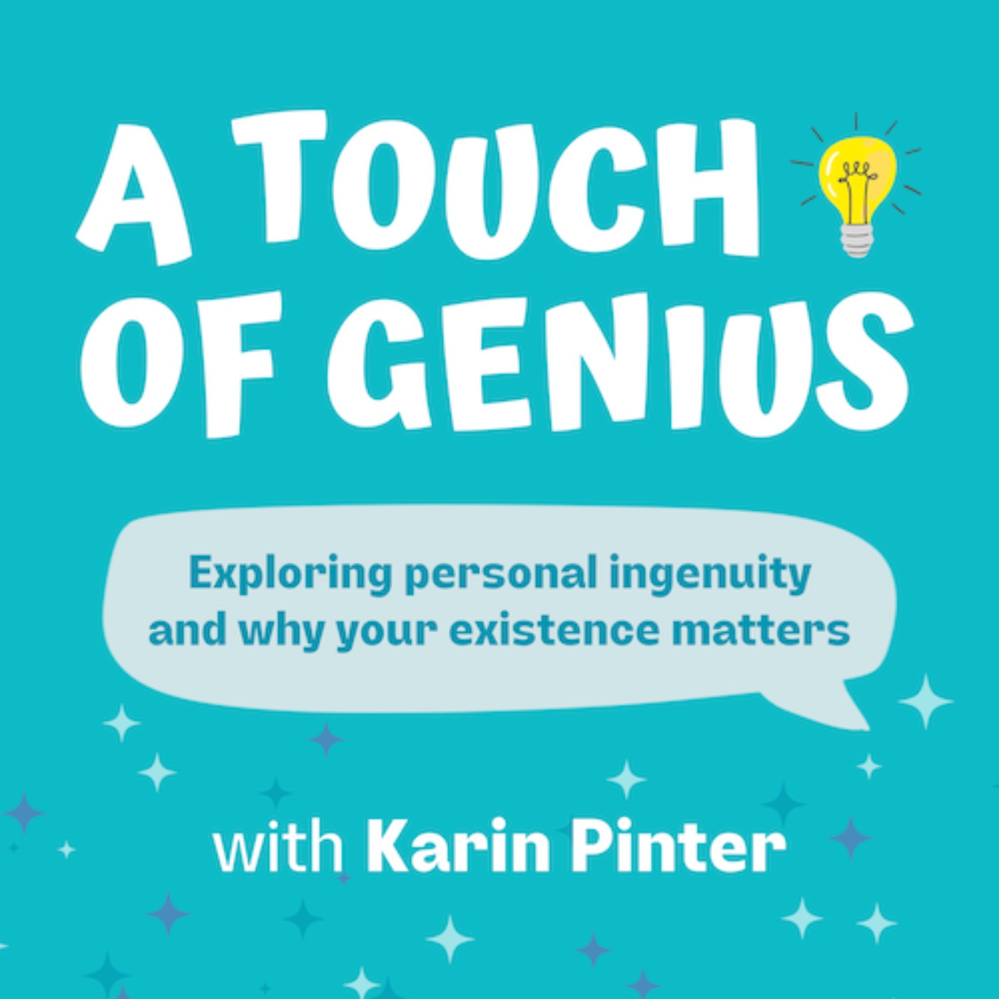 A Touch of Genius