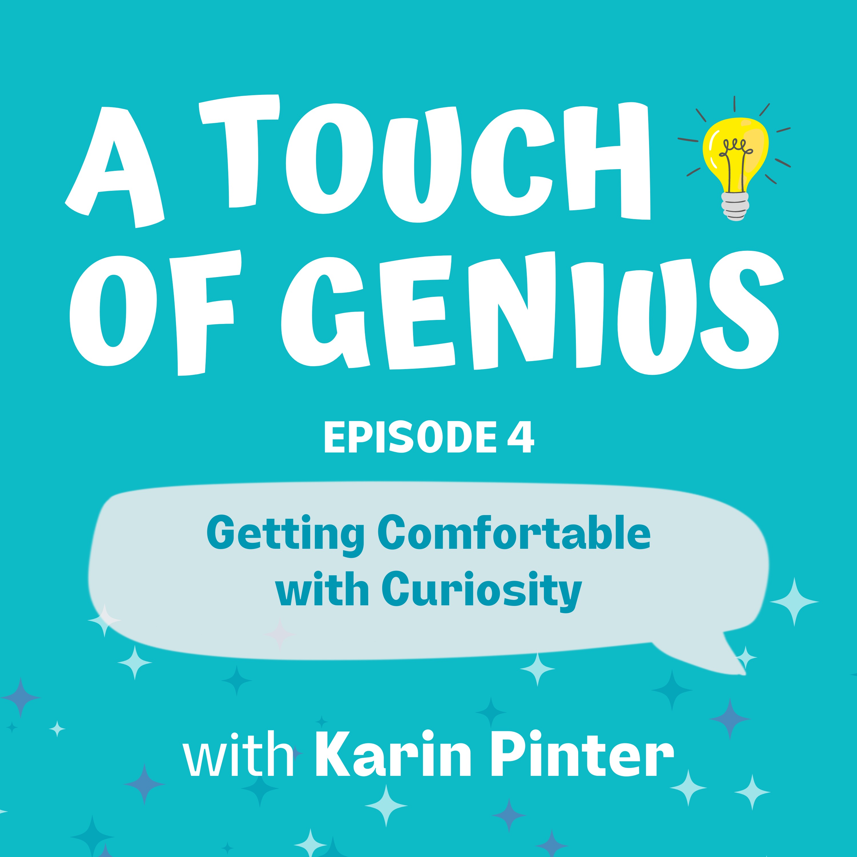 A Touch of Genius
