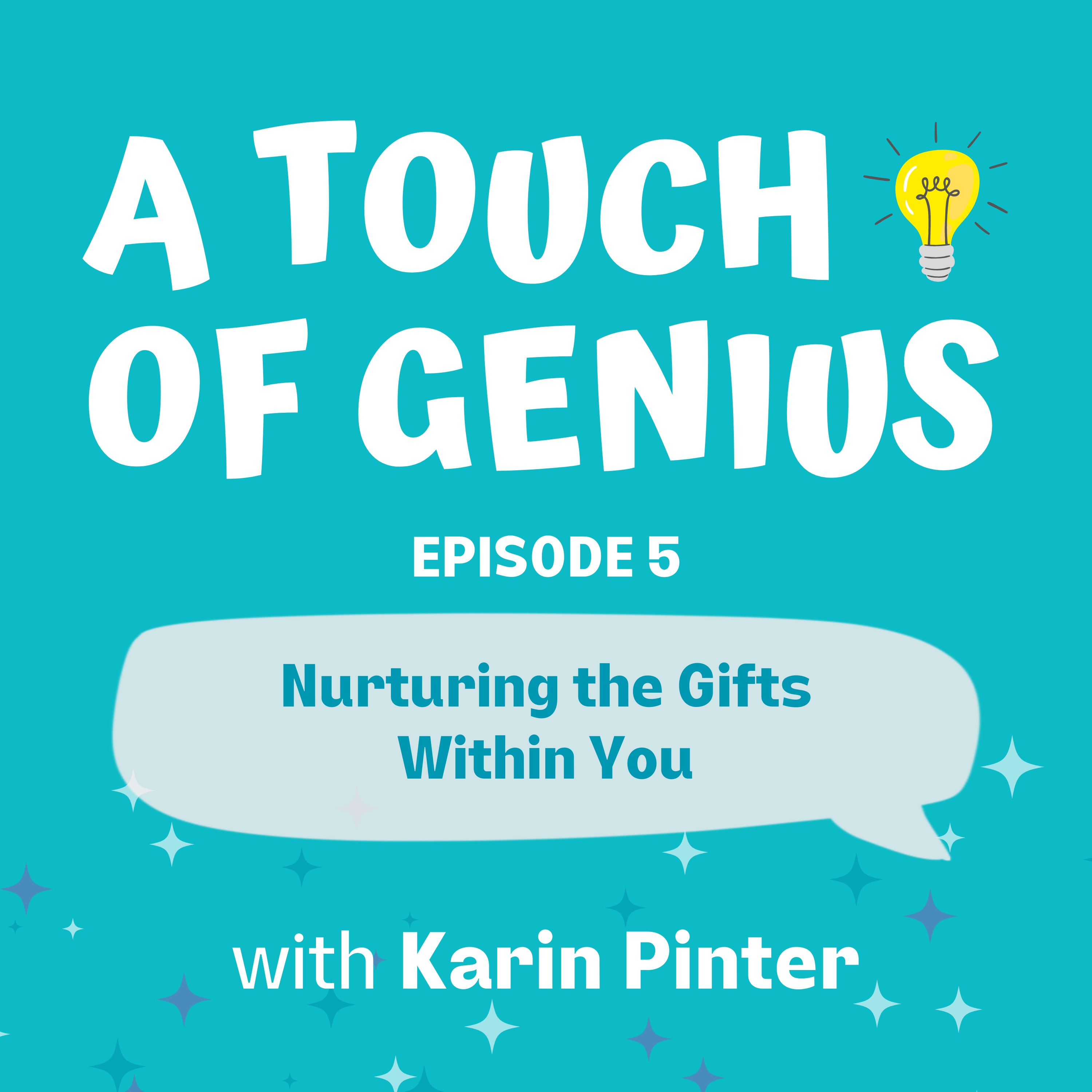 A Touch of Genius