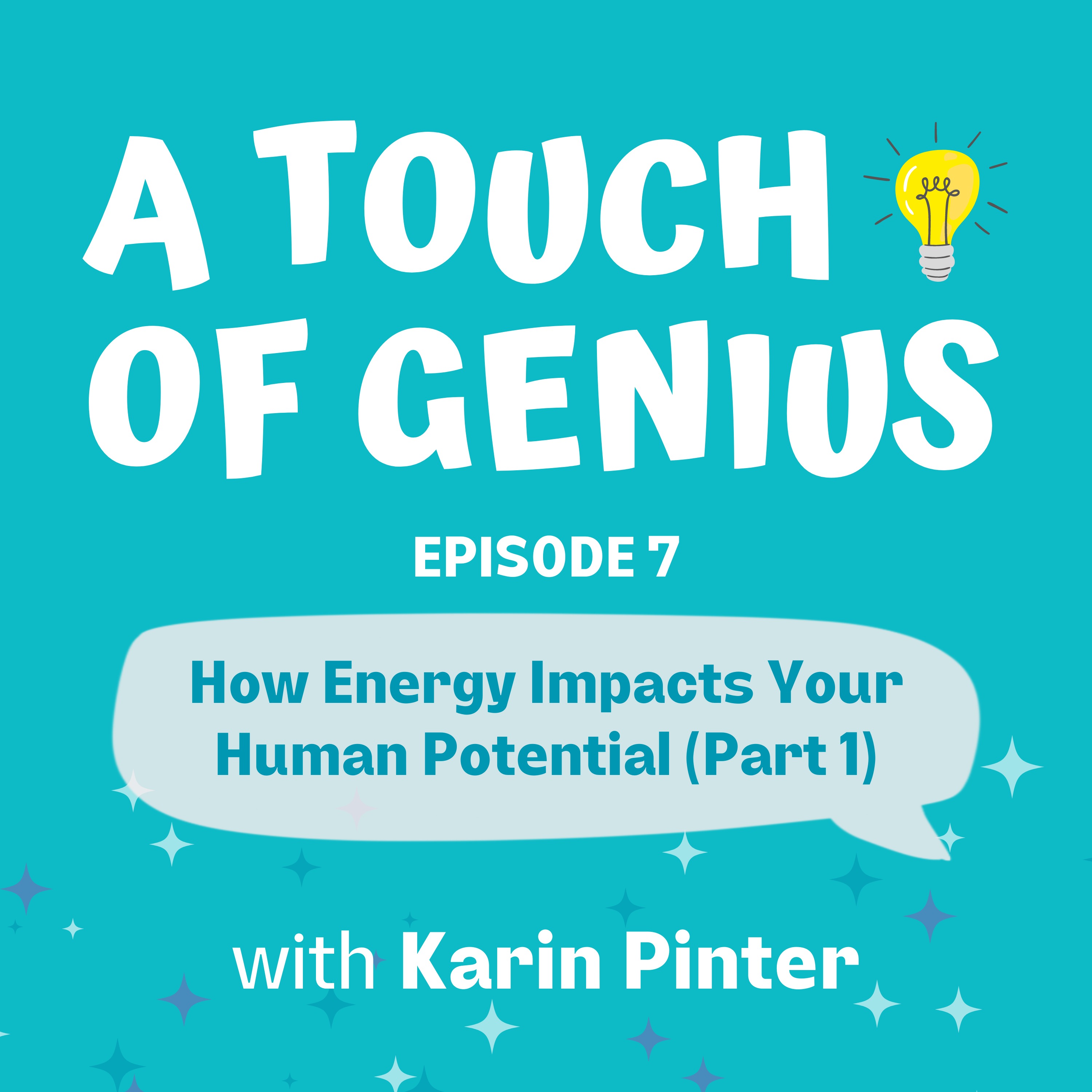 A Touch of Genius