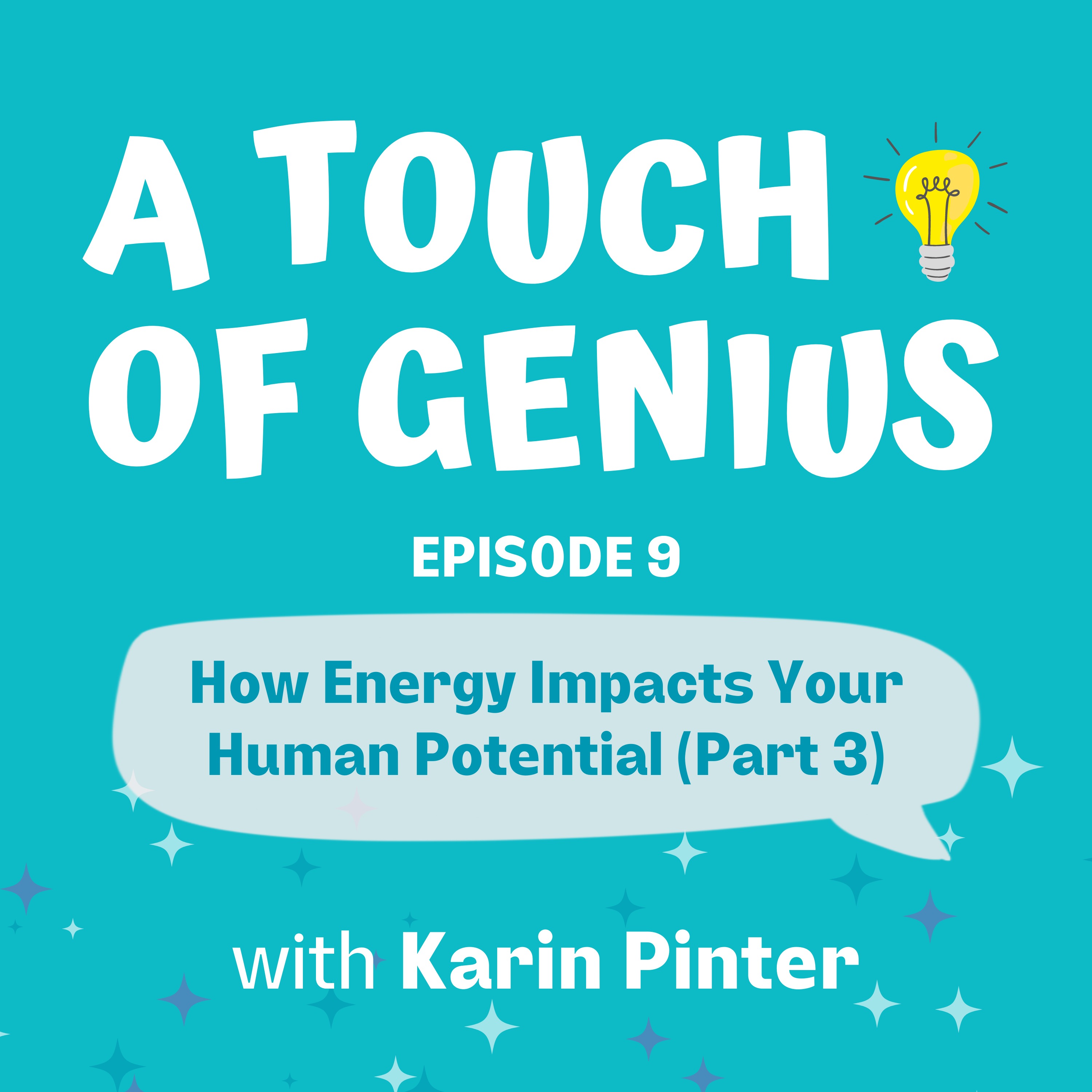 A Touch of Genius