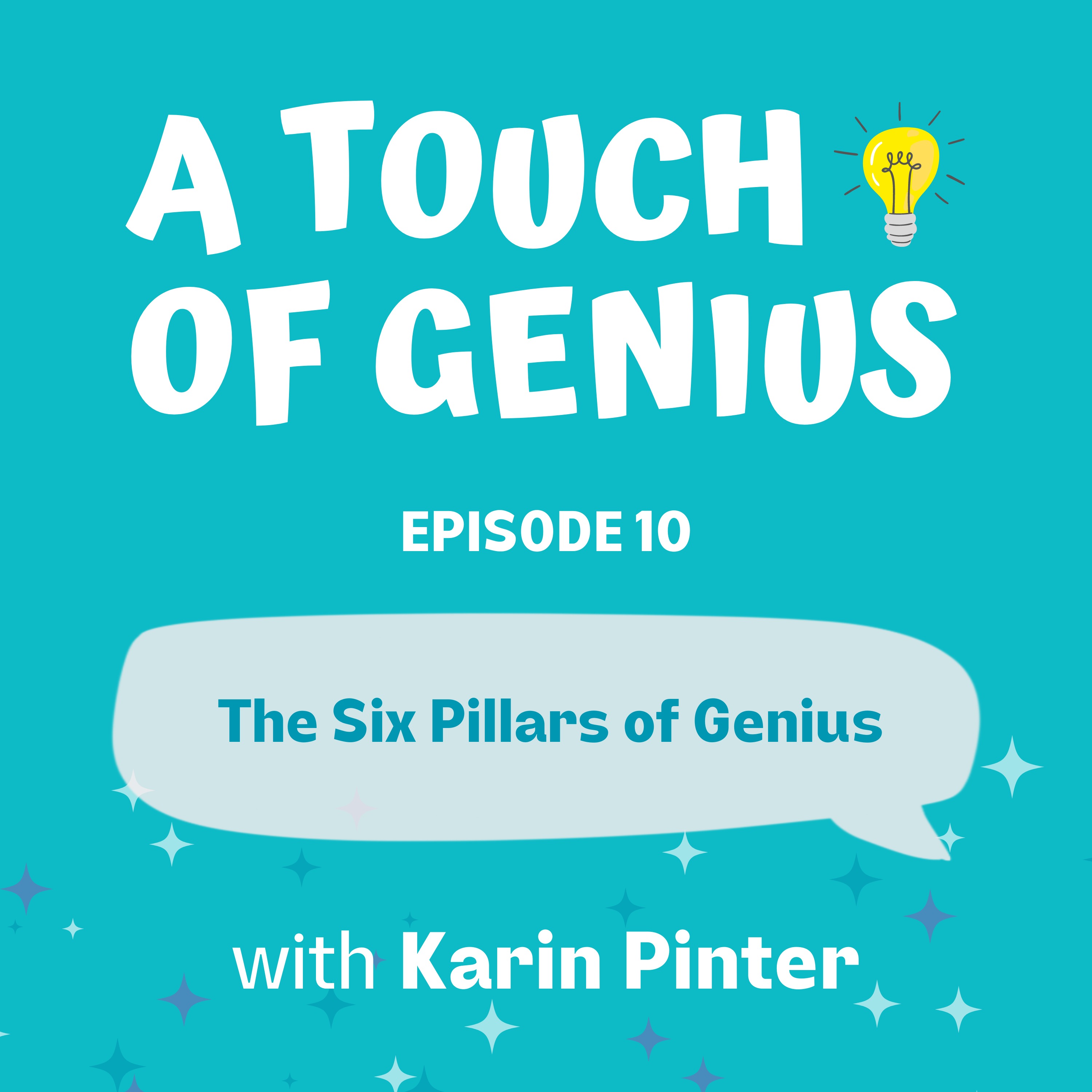 A Touch of Genius